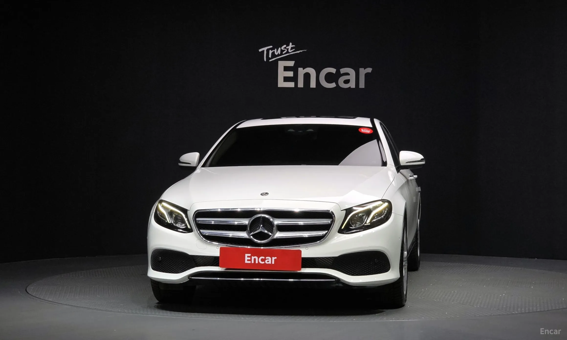 Mercedes Benz E-Class W213 превью 3