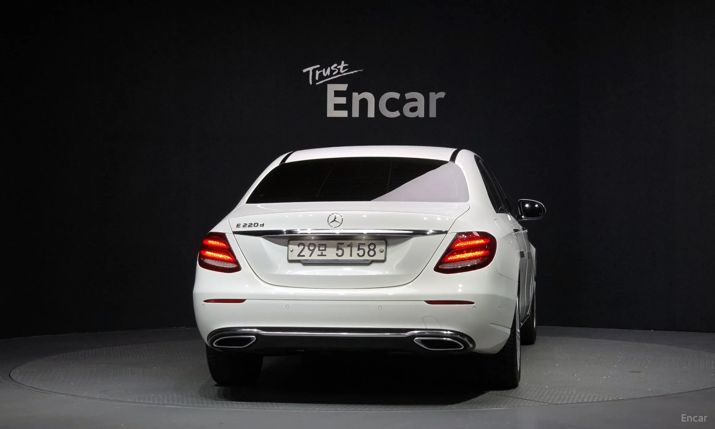 Mercedes Benz E-Class W213 превью 4