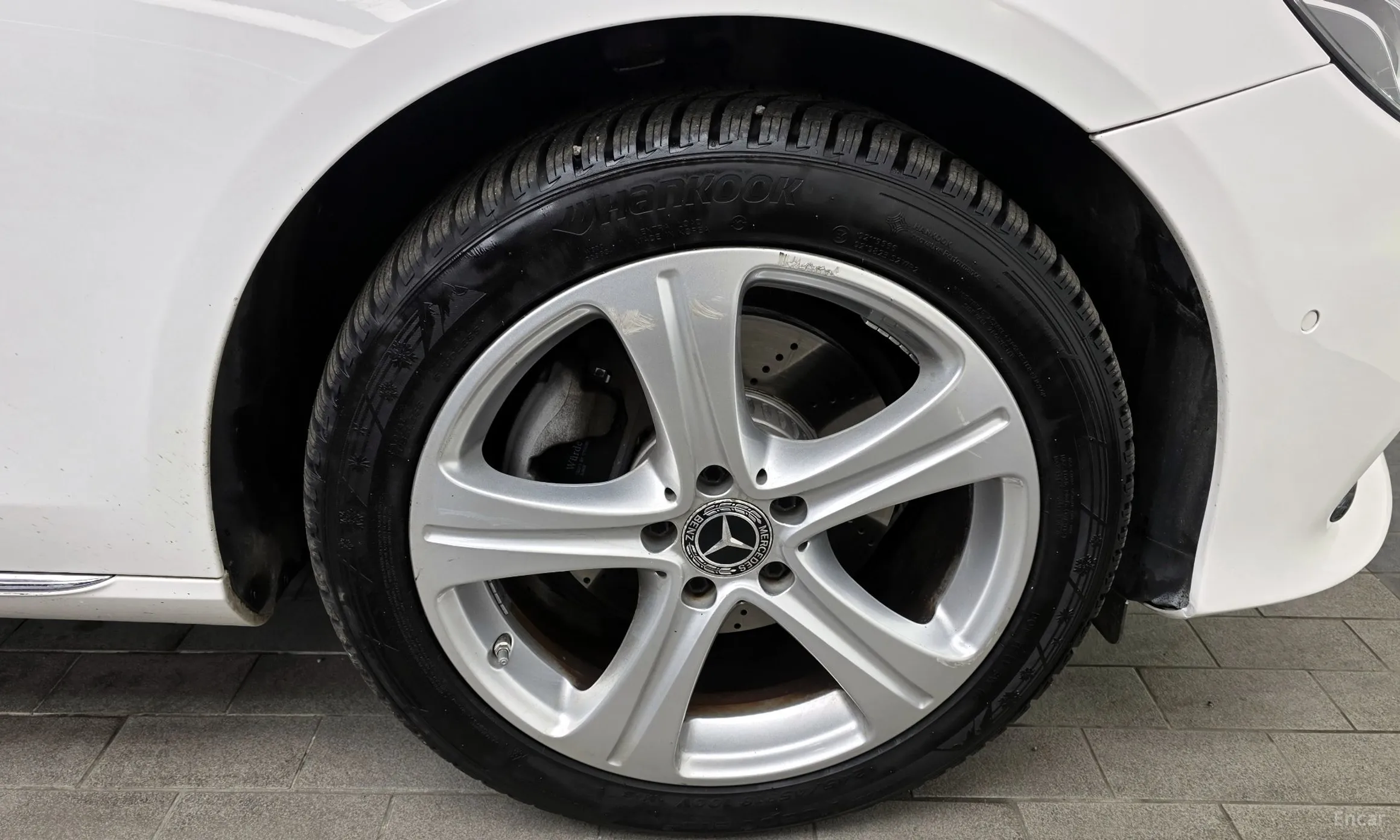 Mercedes Benz E-Class W213 превью 5