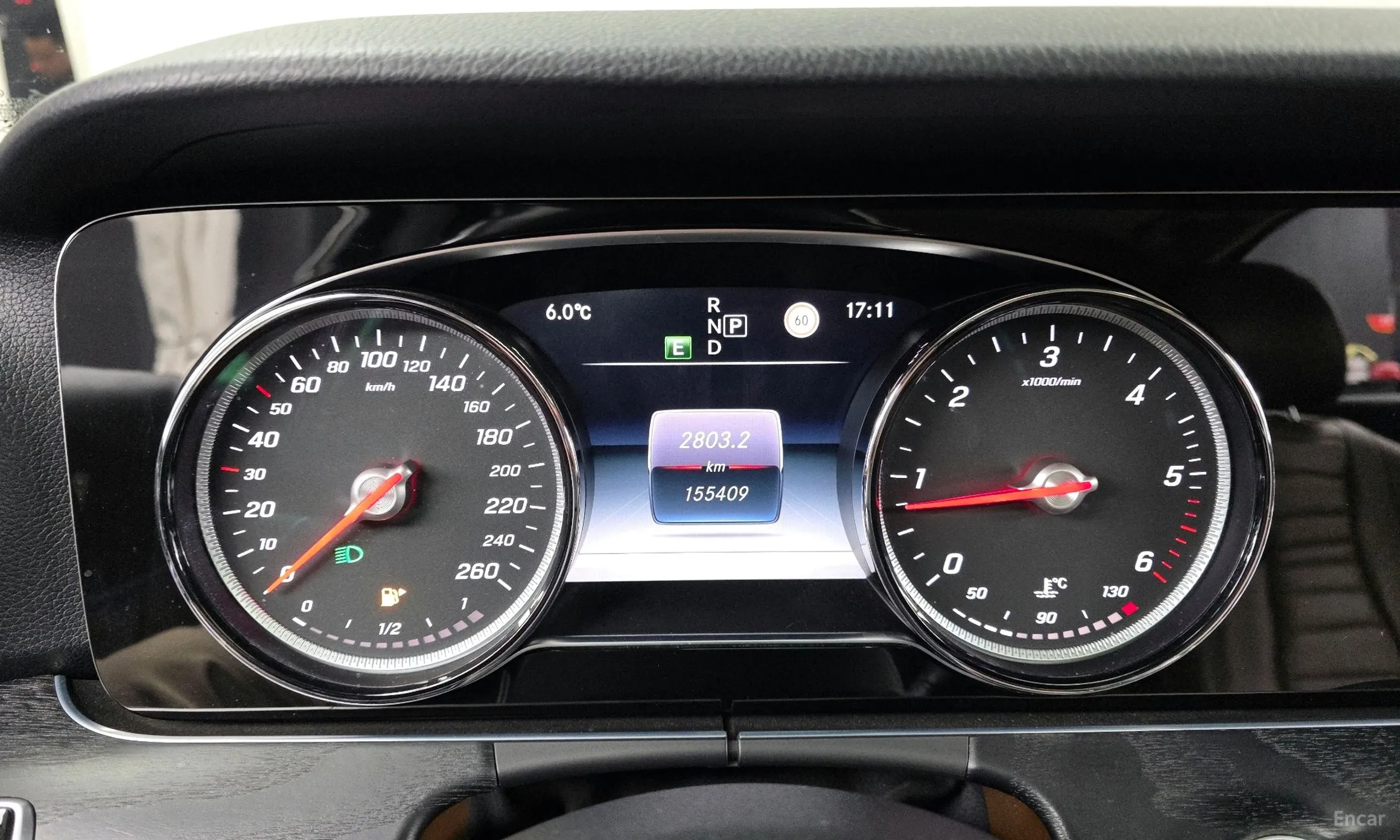 Mercedes Benz E-Class W213 превью 8