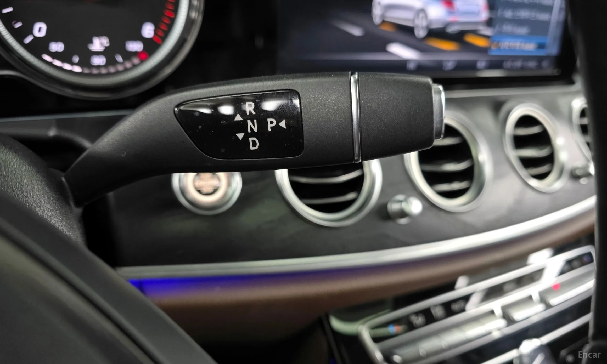 Mercedes Benz E-Class W213 превью 9
