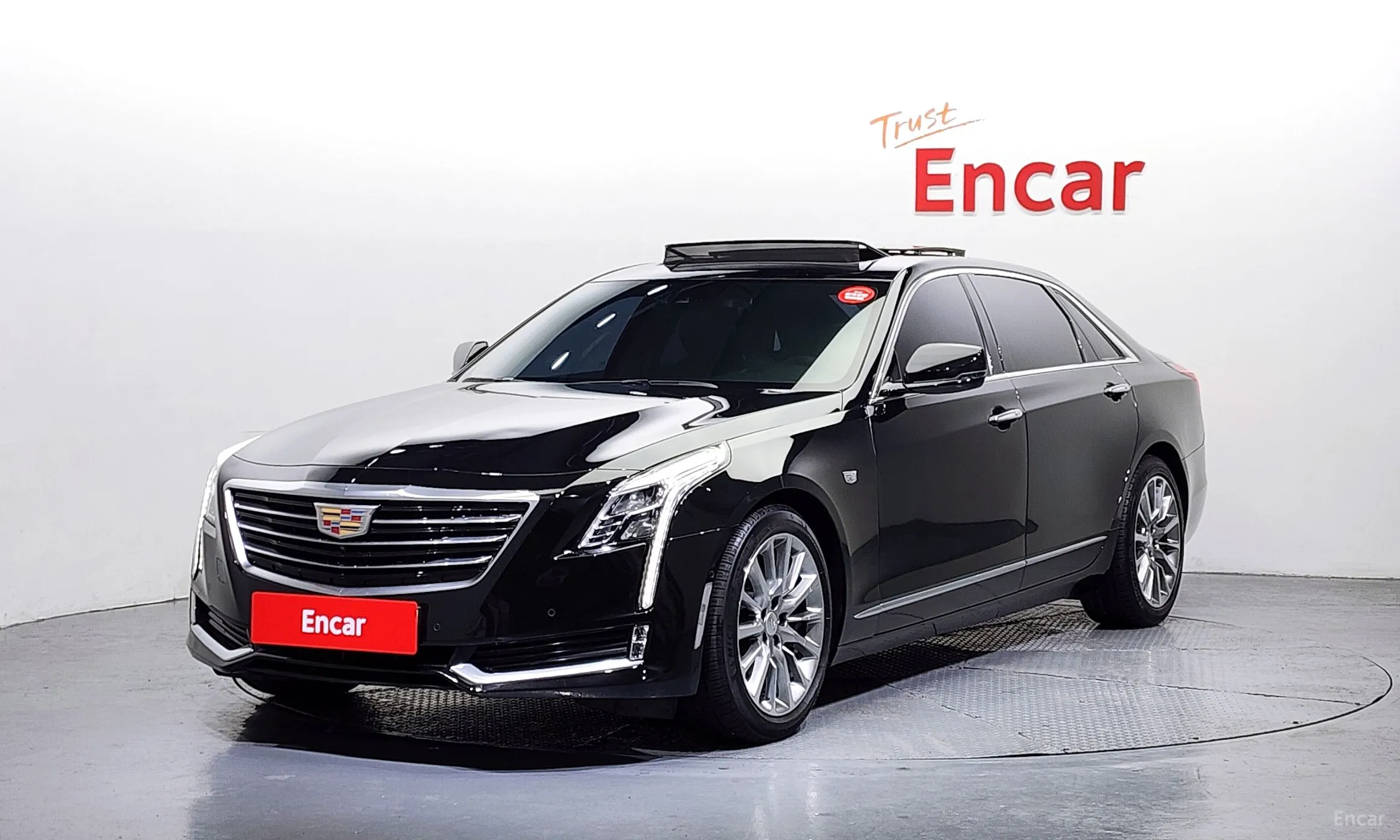 CT6