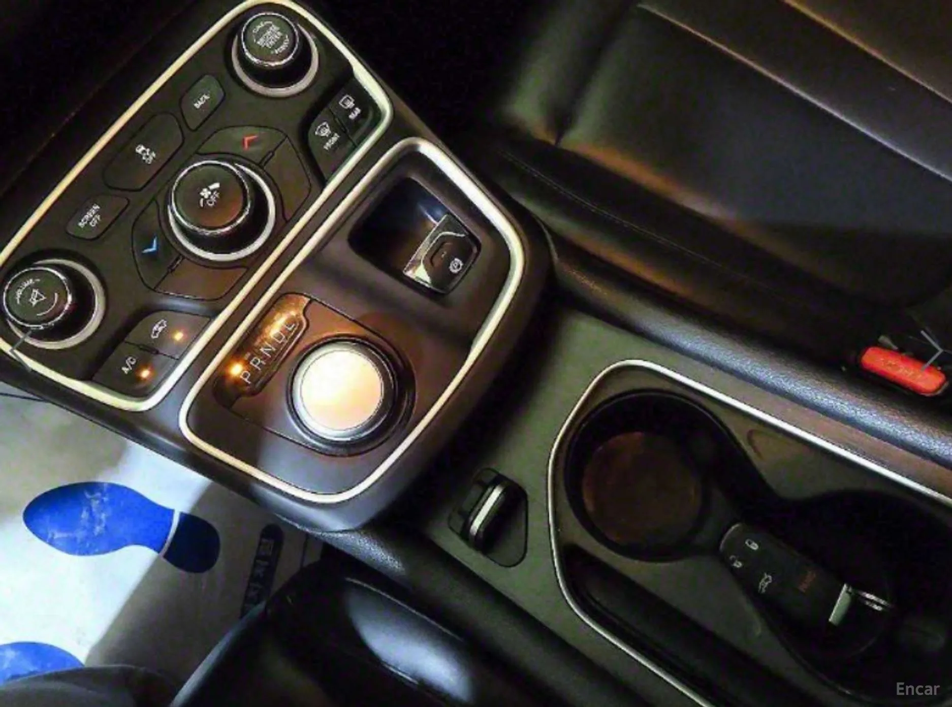 Chrysler 200 Second generation превью 12