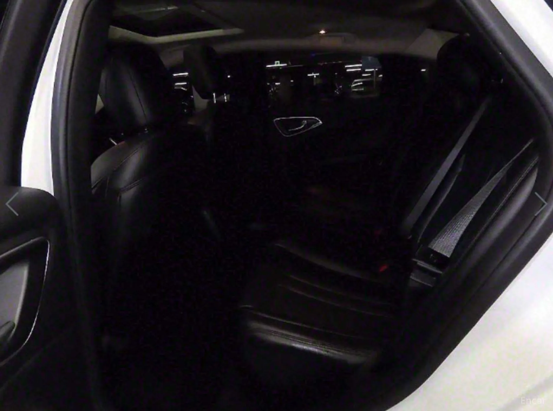 Chrysler 200 Second generation превью 7