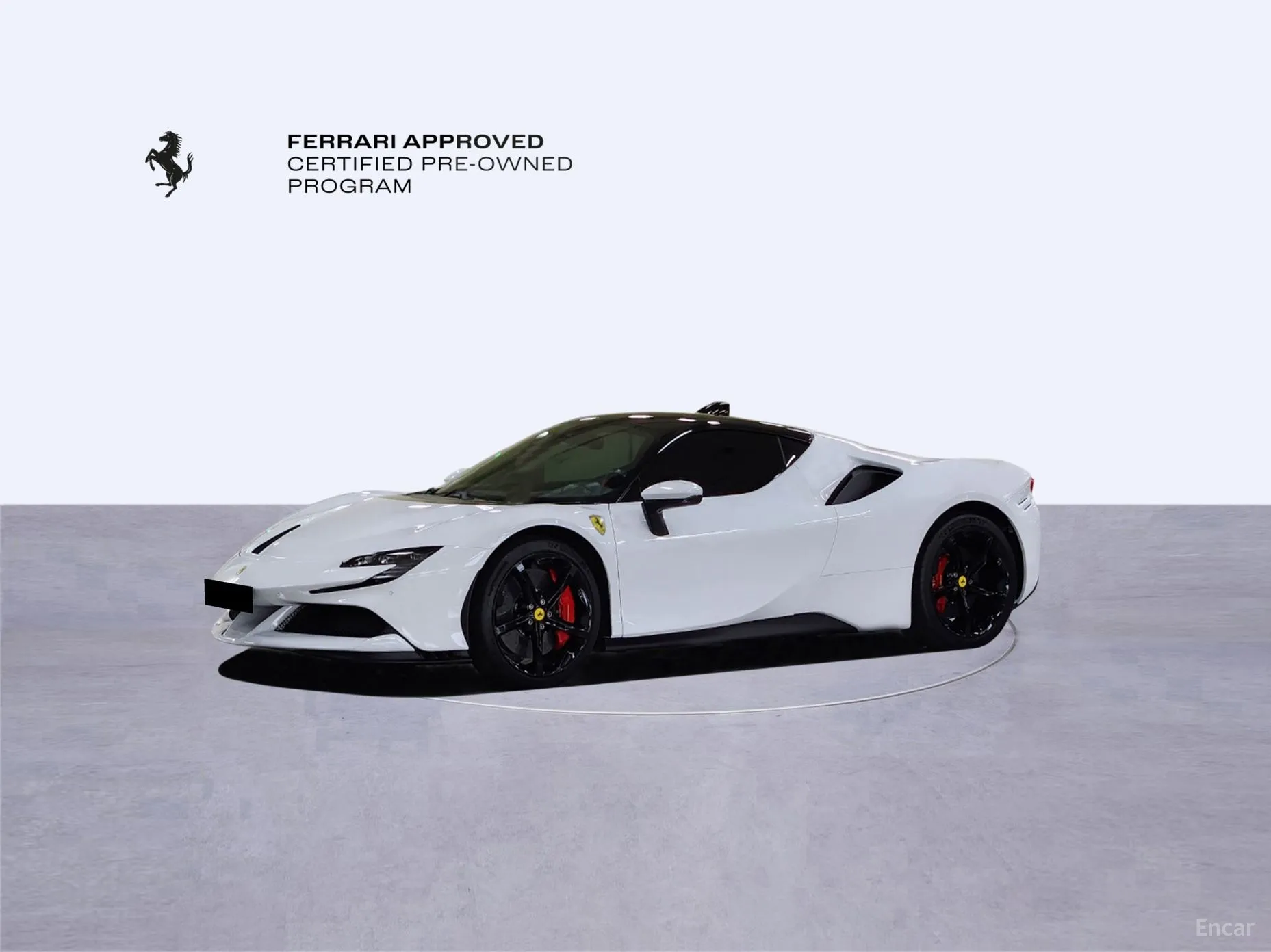 Ferrari SF90 Stradale превью 9