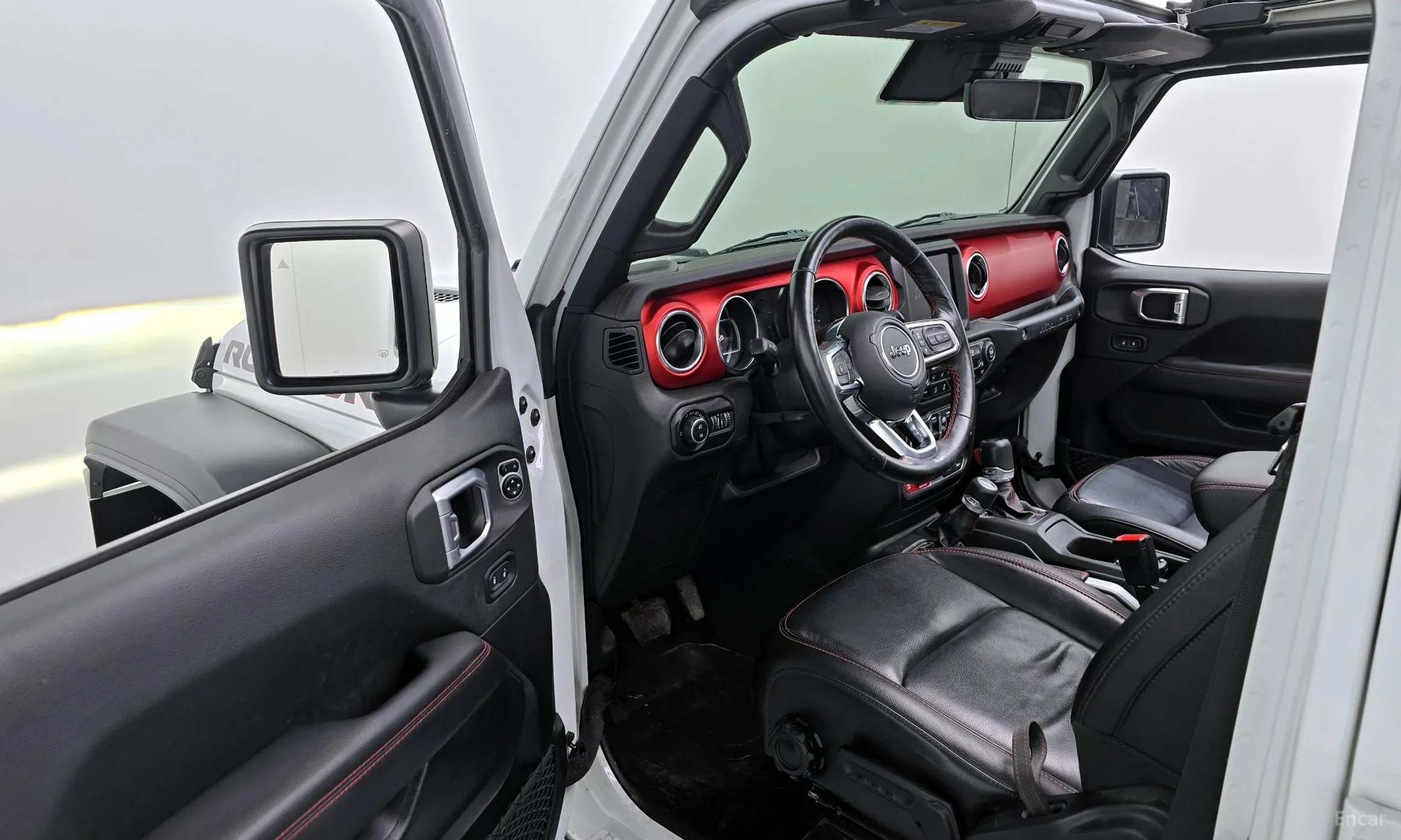 Jeep Wrangler (JL) превью 10