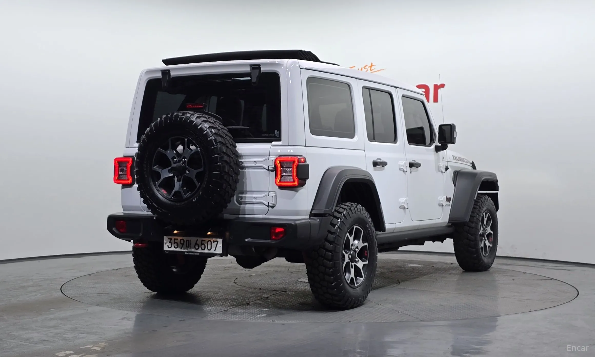Jeep Wrangler (JL) превью 2
