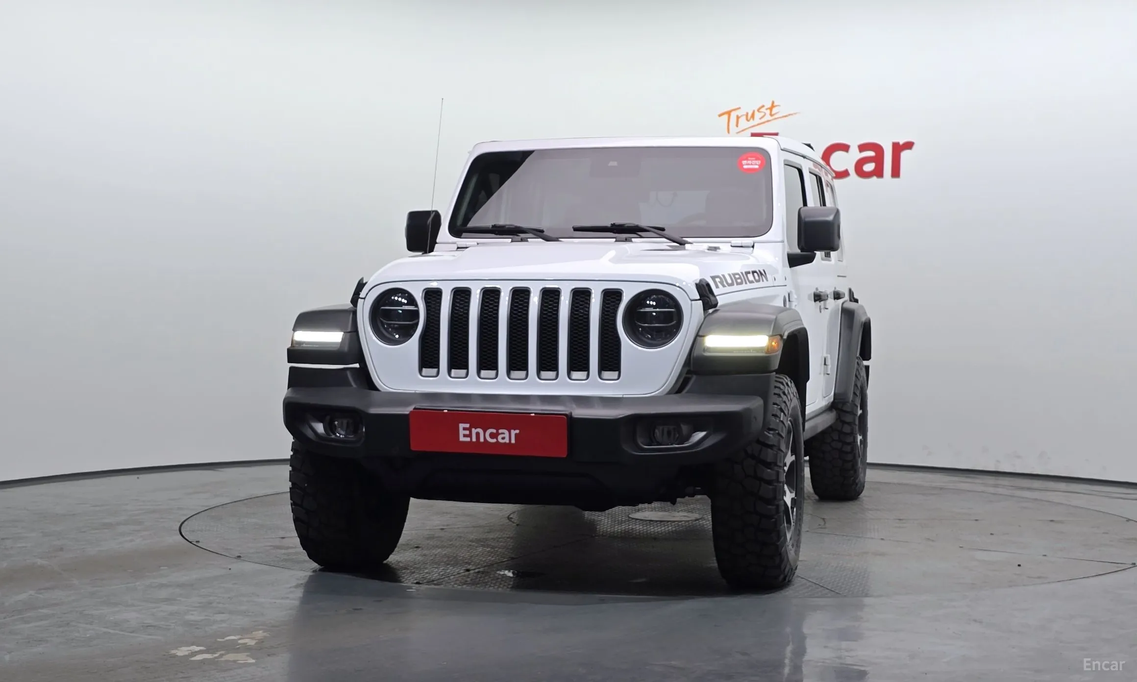 Jeep Wrangler (JL) превью 3