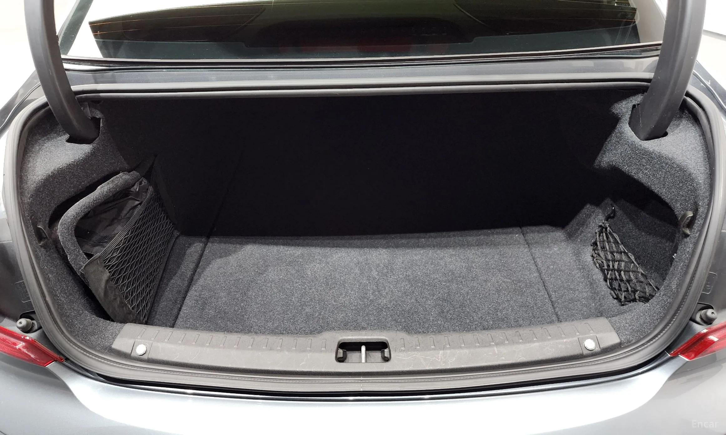 Volvo S90 превью 20