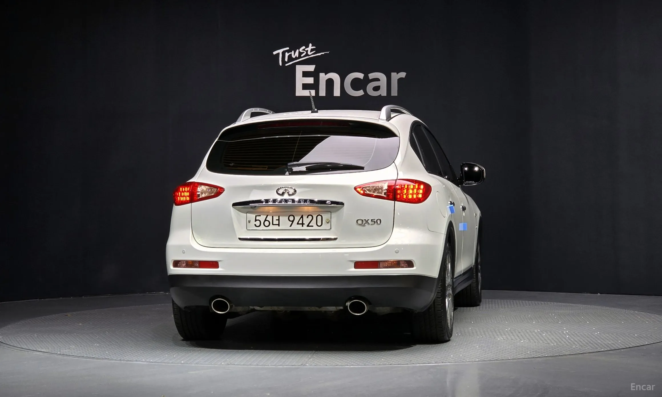 Infiniti QX50 превью 4