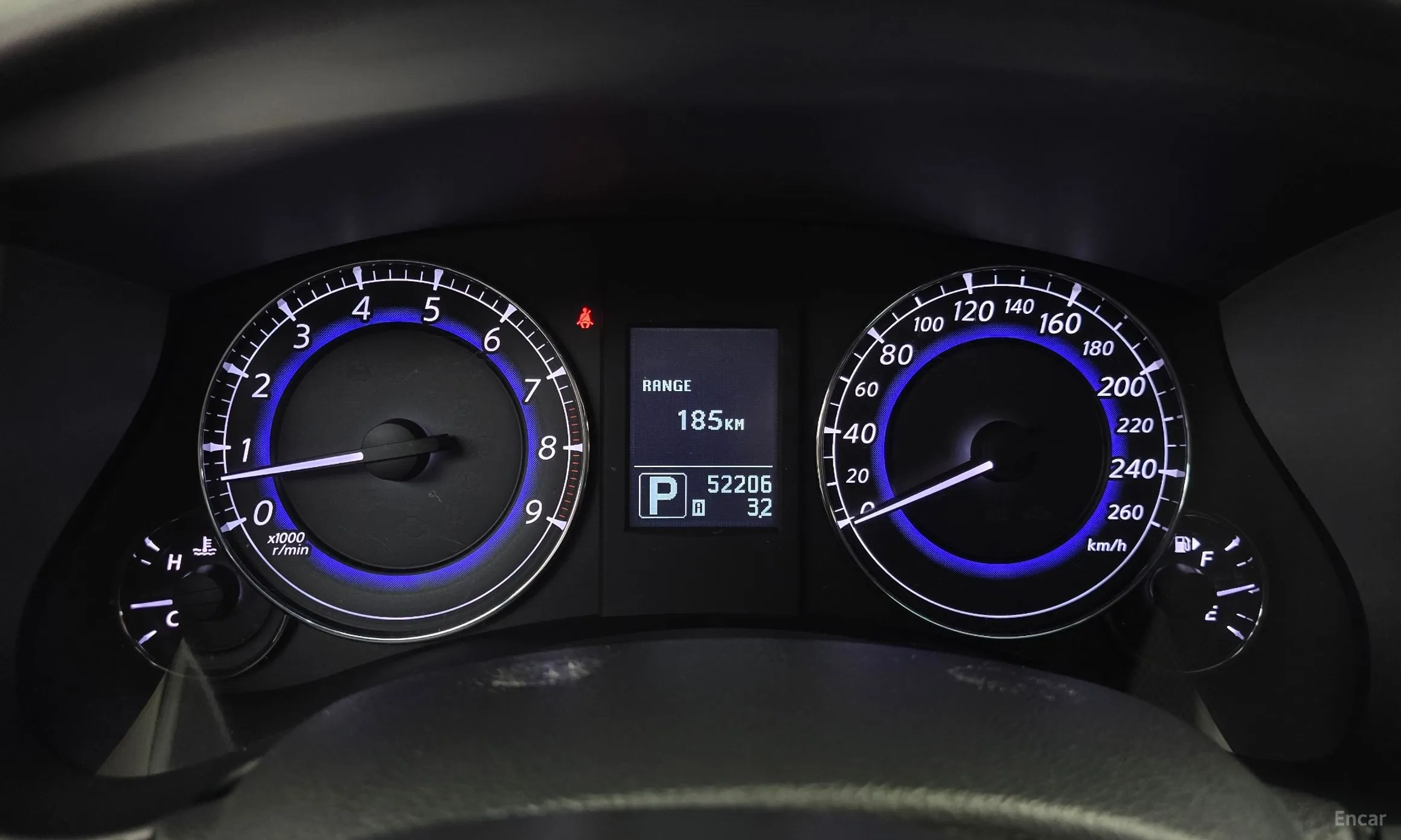 Infiniti QX50 превью 8