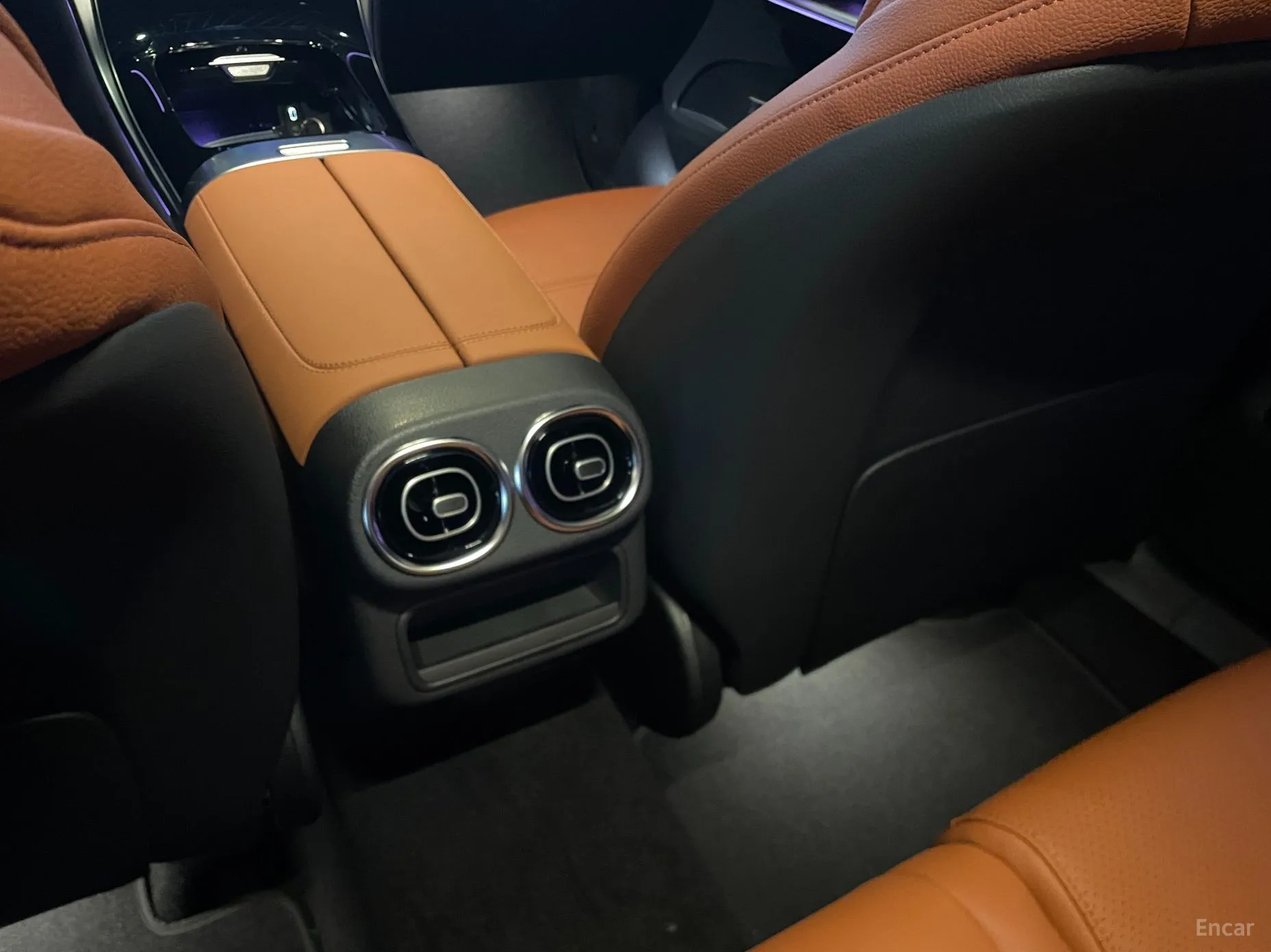 Mercedes Benz GLC-Class X254 превью 11
