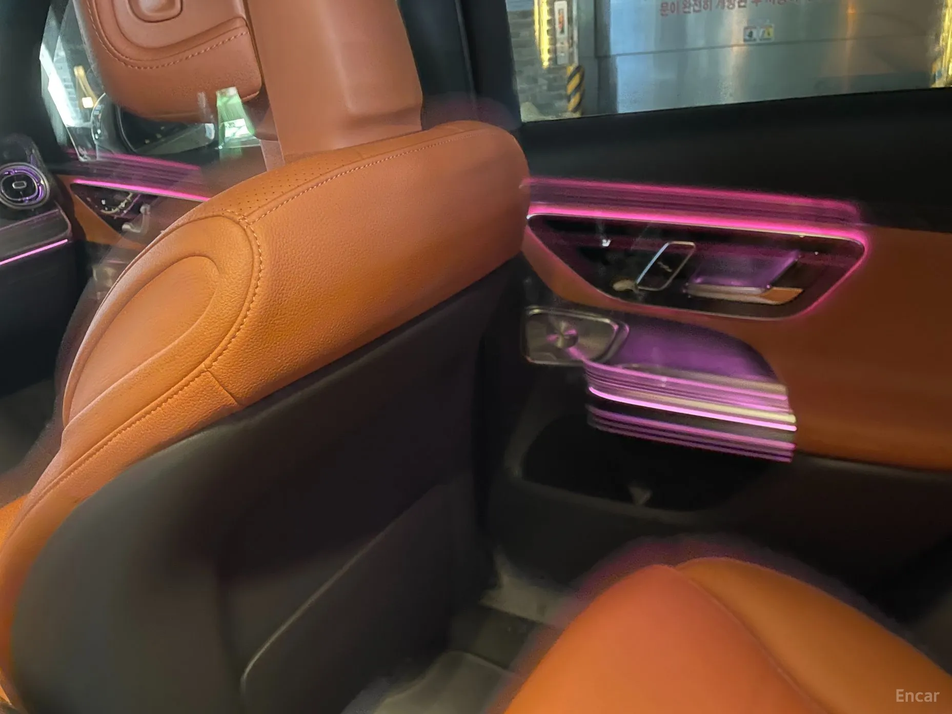 Mercedes Benz GLC-Class X254 превью 12