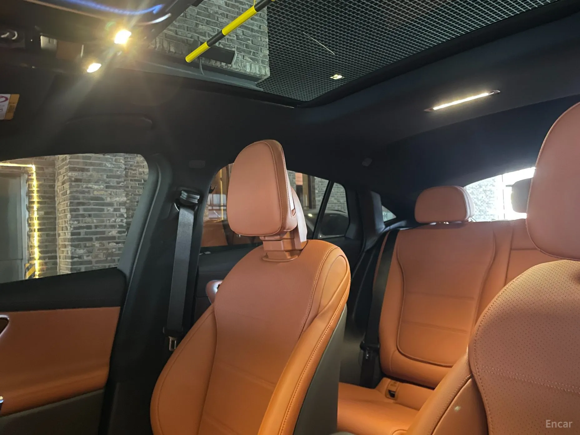 Mercedes Benz GLC-Class X254 превью 14