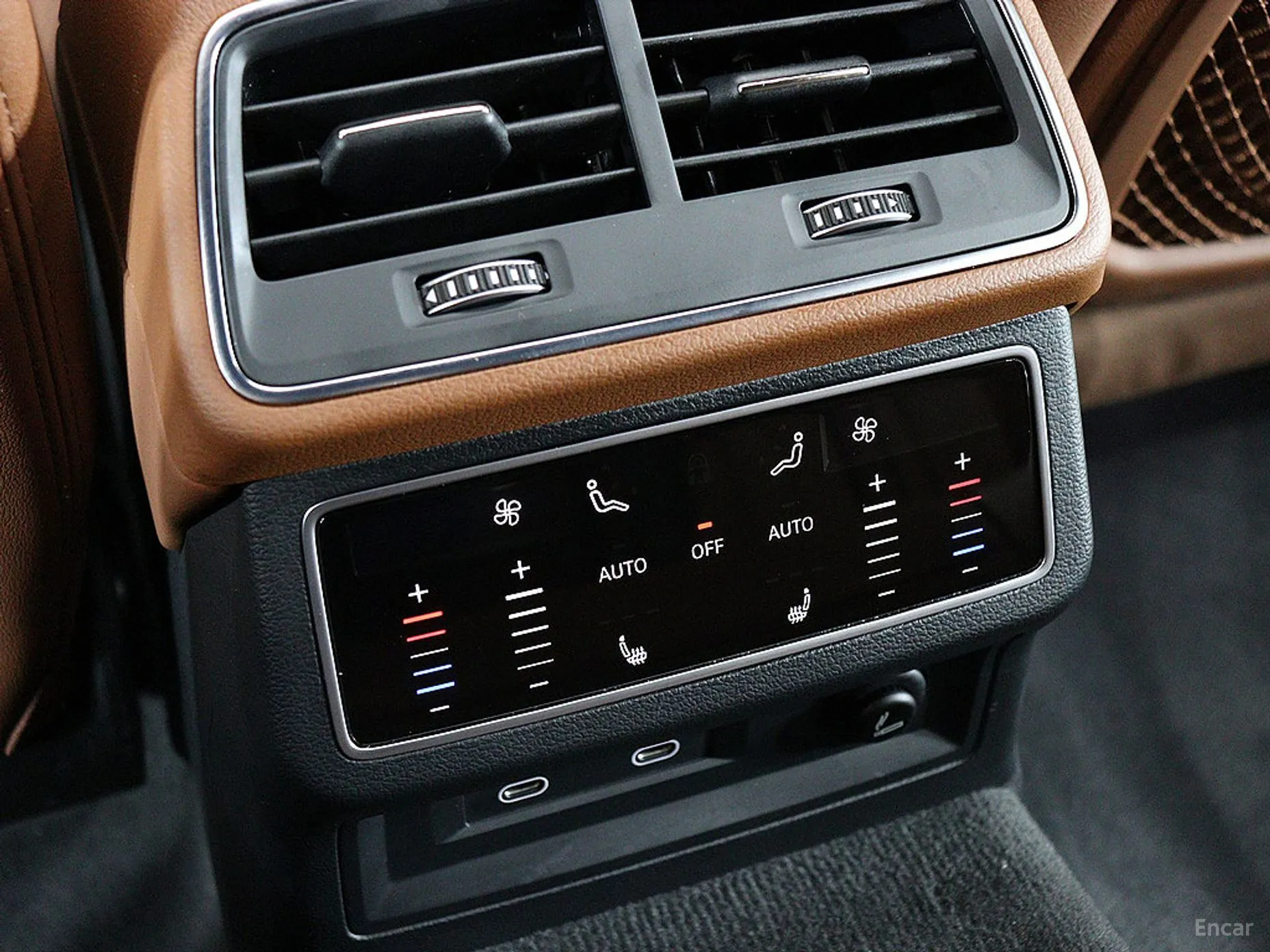 Audi A6 (C8) превью 14
