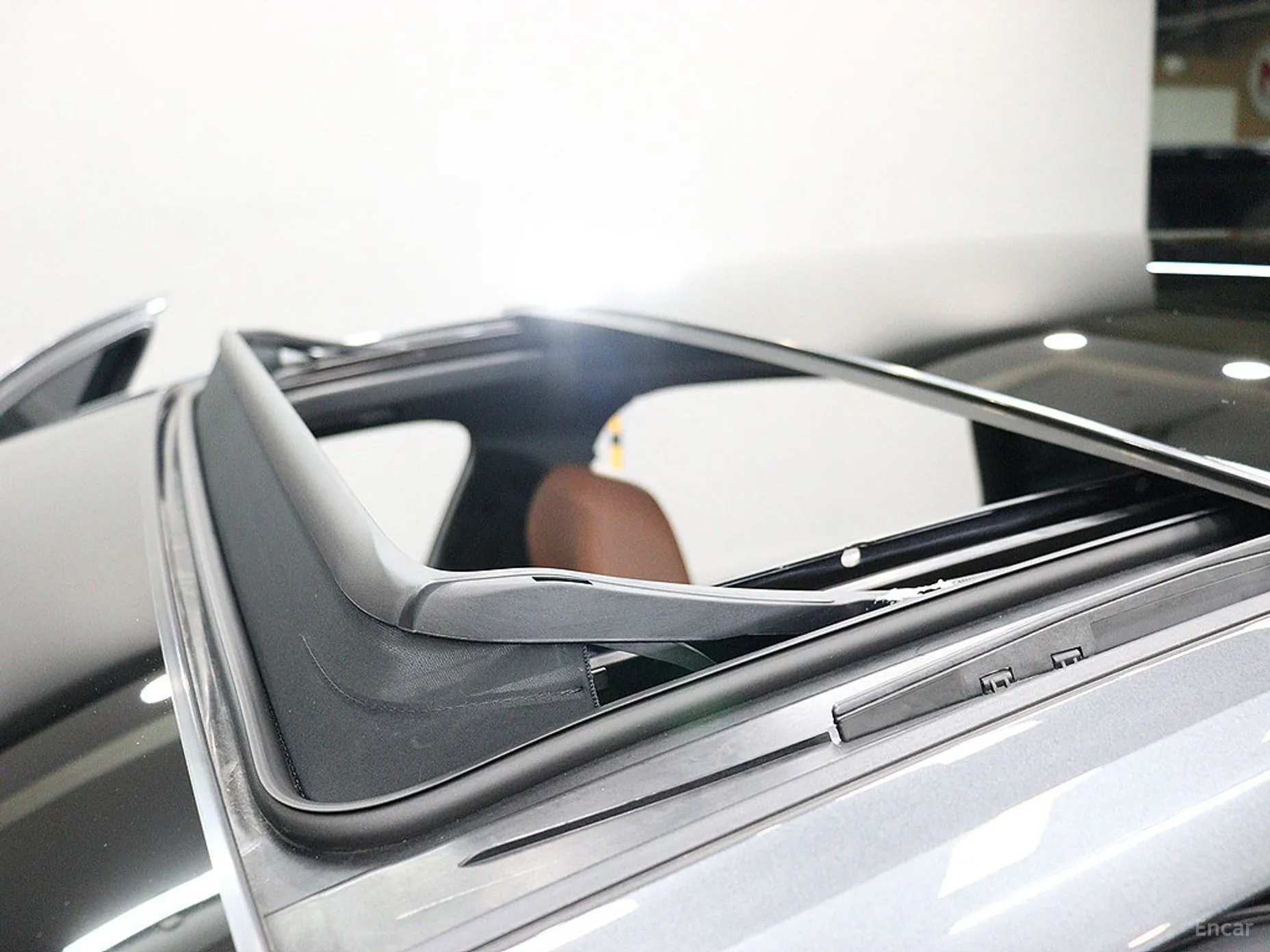 Audi A6 (C8) превью 17