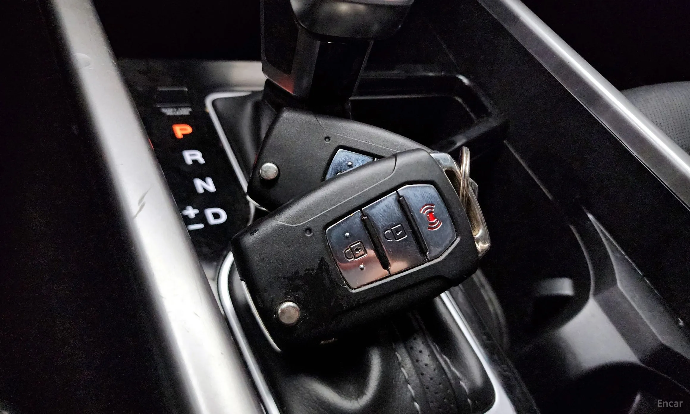 KG Mobility (SsangYong) Torres превью 13
