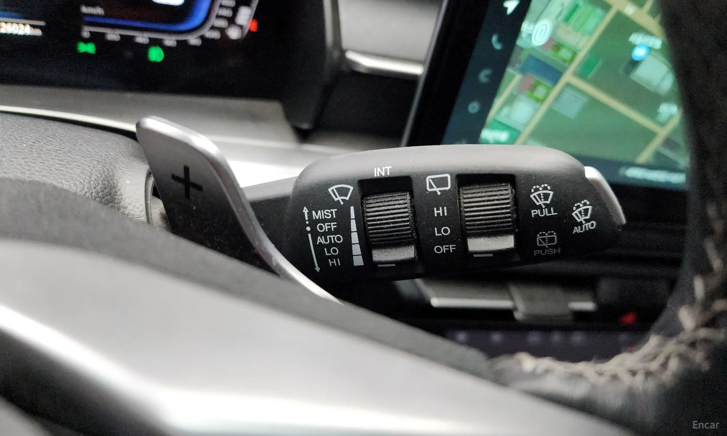 KG Mobility (SsangYong) Torres превью 19