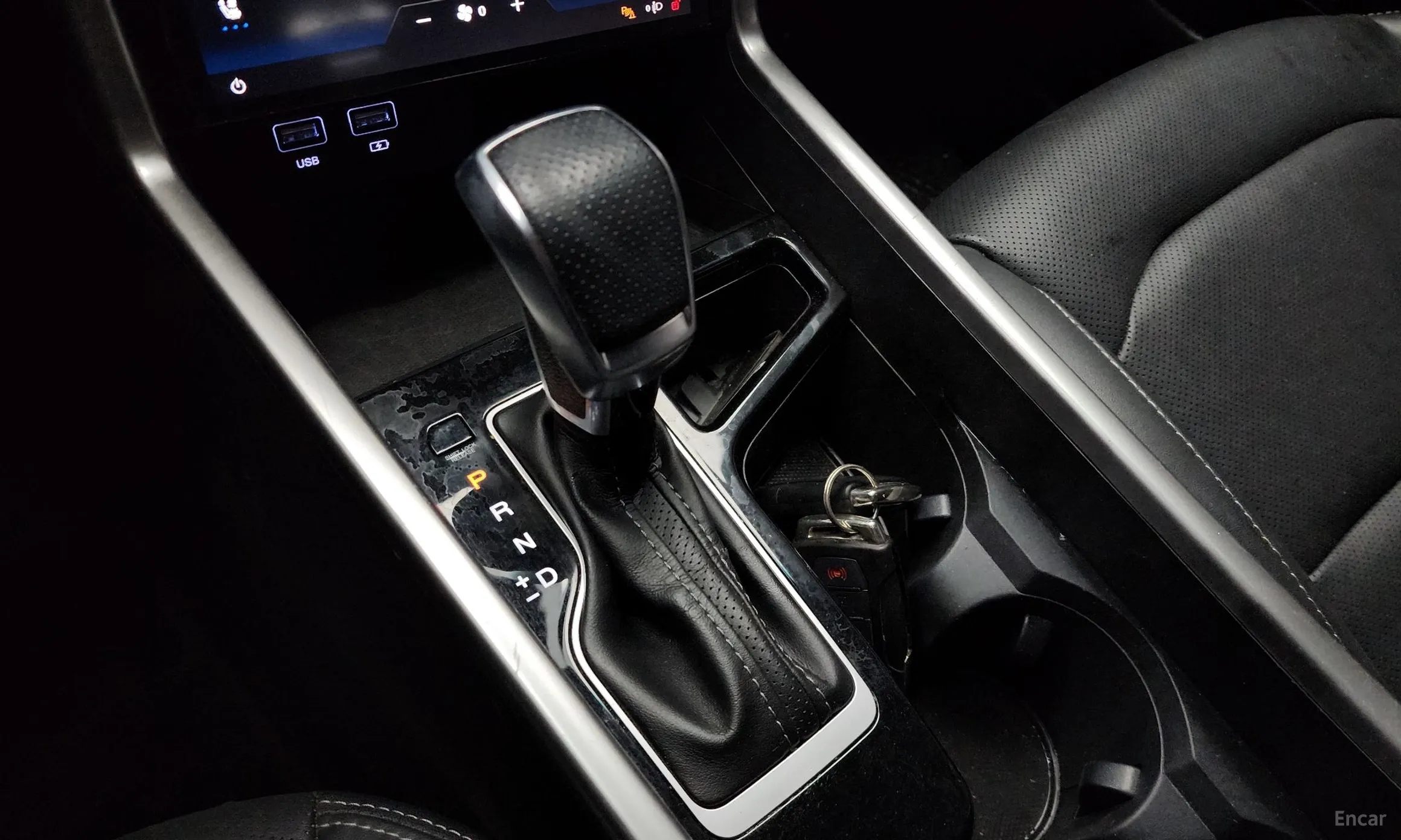 KG Mobility (SsangYong) Torres превью 9