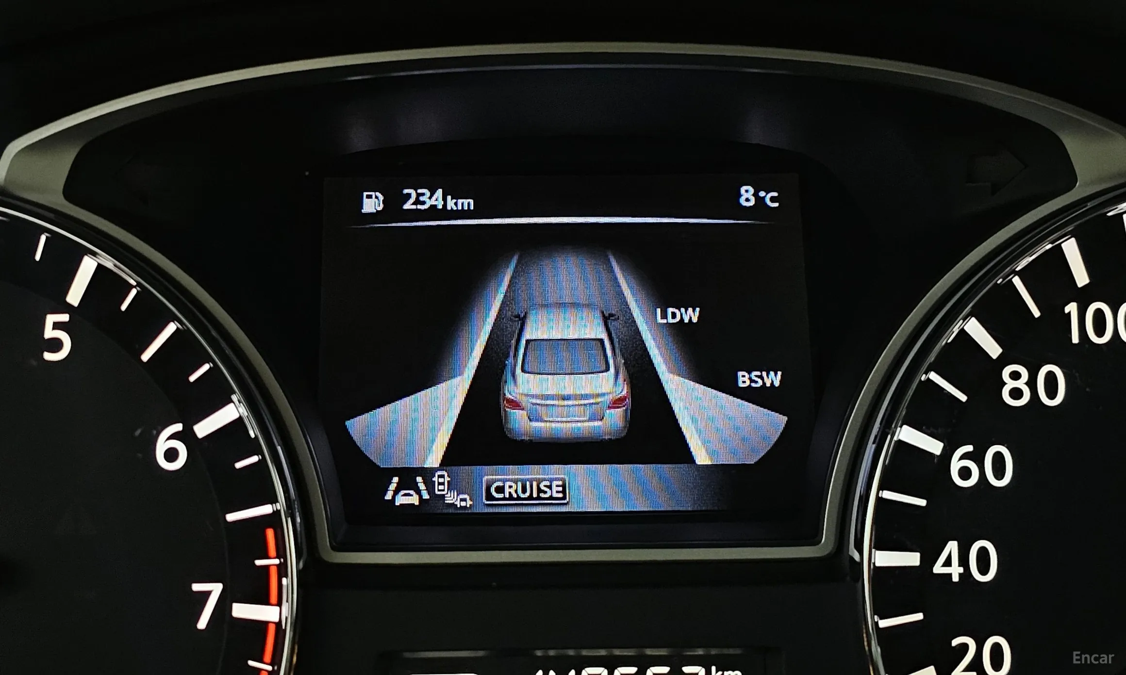 Nissan Altima превью 15