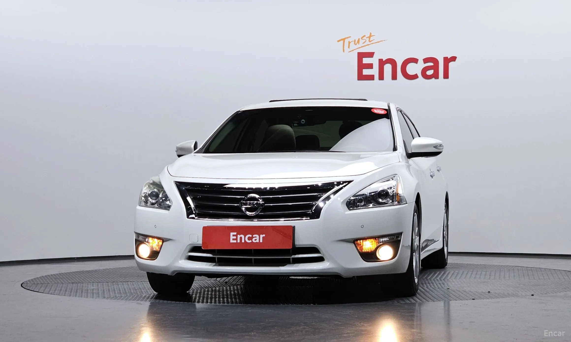 Nissan Altima превью 3