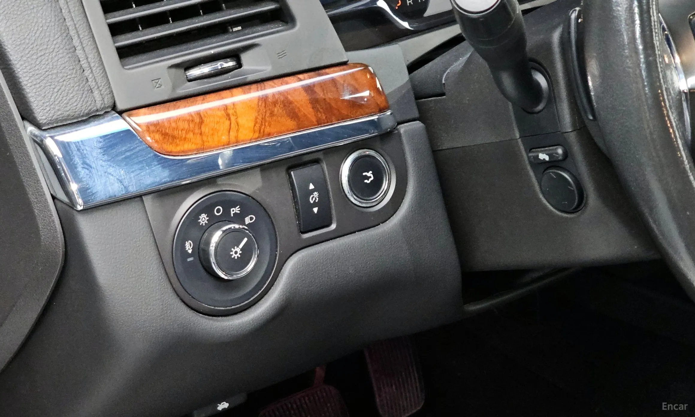 Lincoln New MKS превью 14