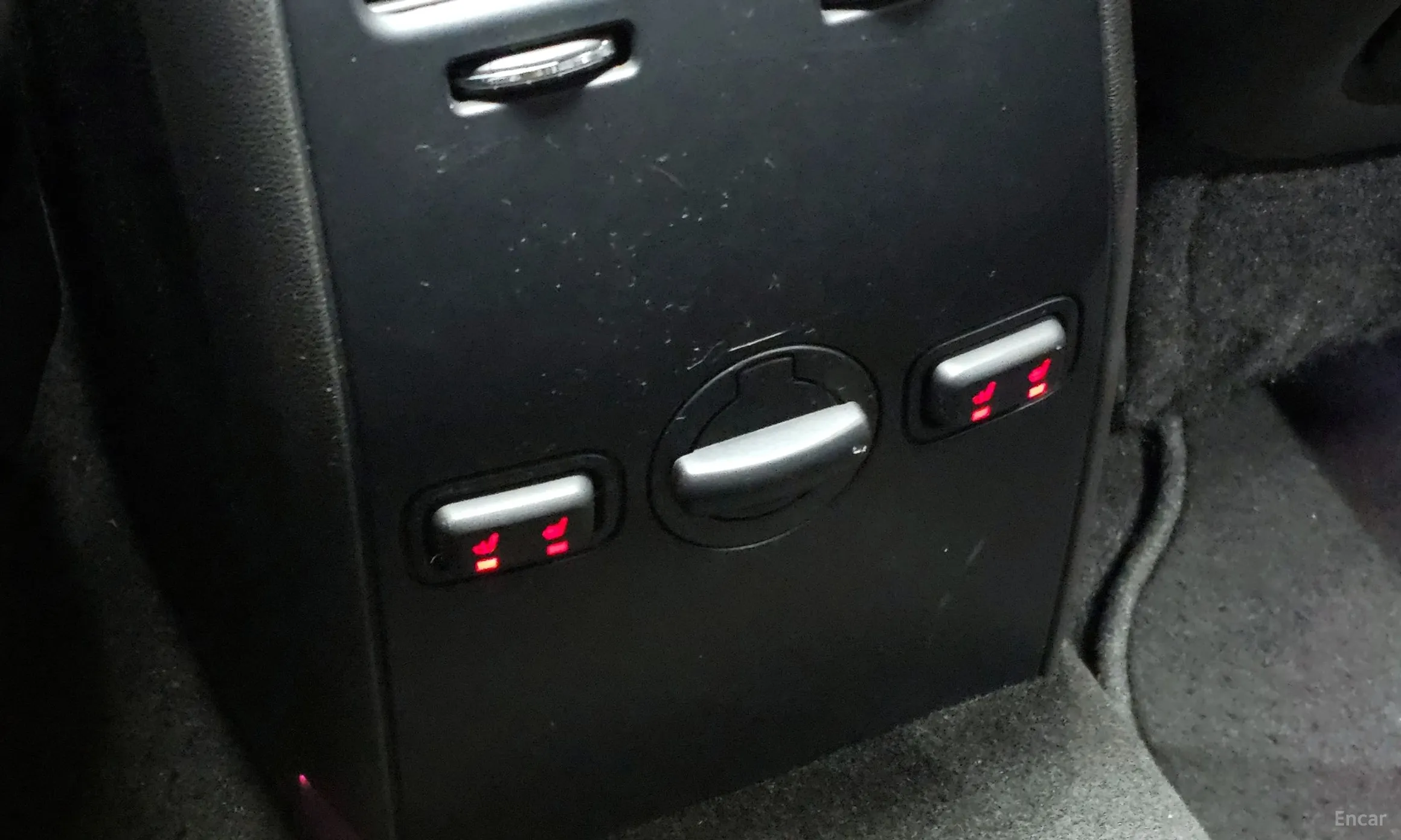 Lincoln New MKS превью 19