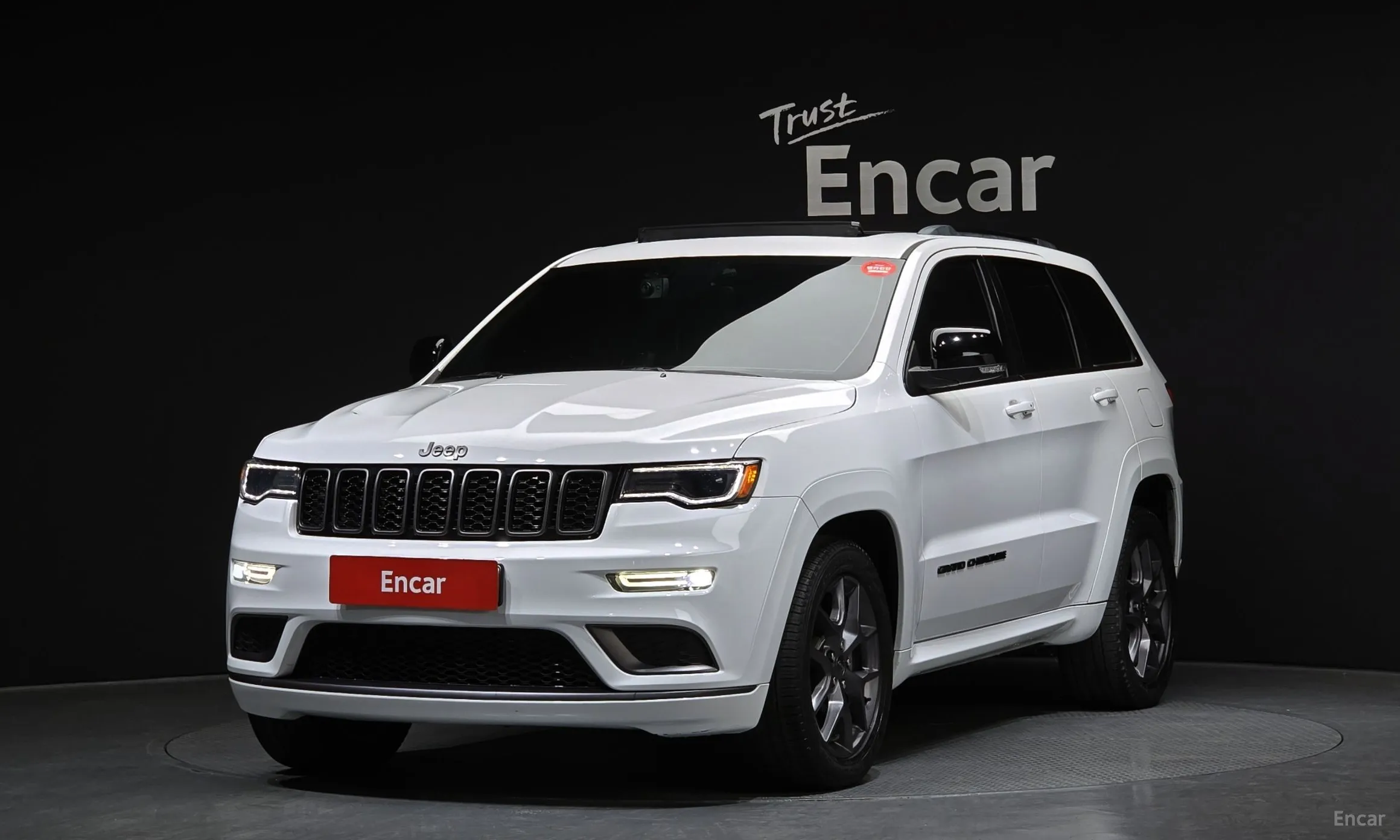 Grand Cherokee