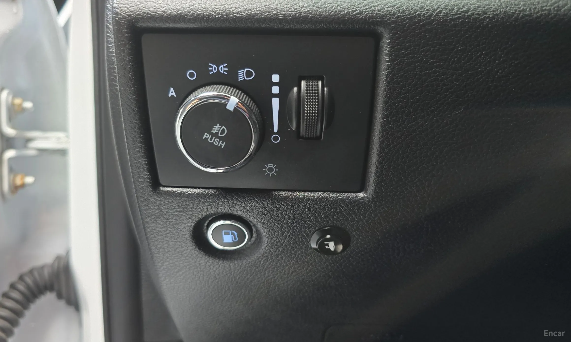 Jeep Grand Cherokee превью 18