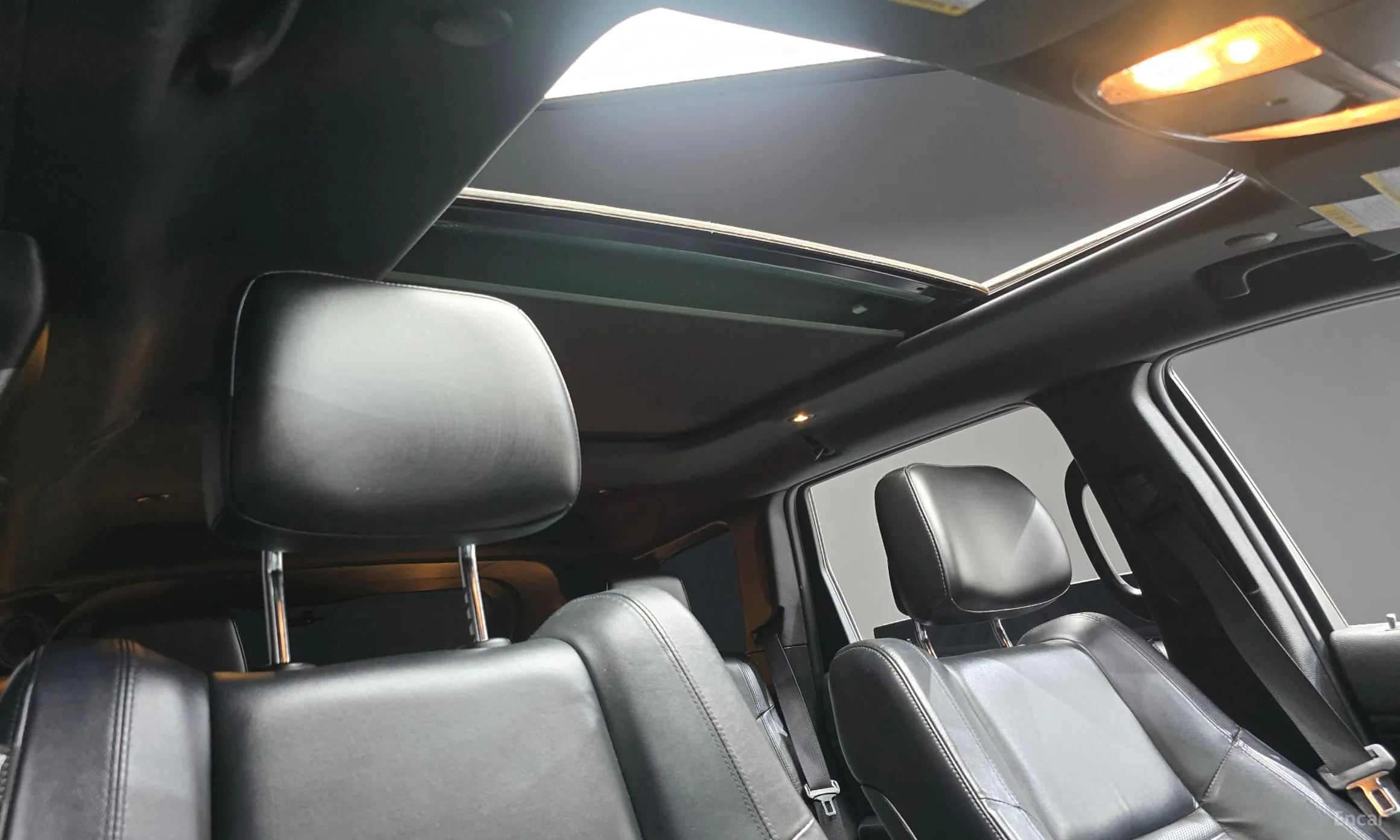 Jeep Grand Cherokee превью 19