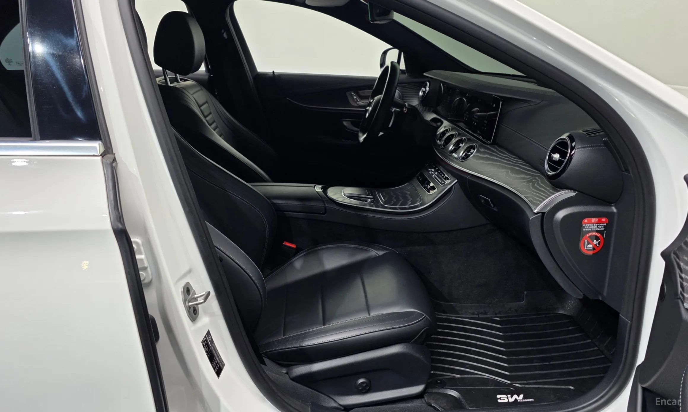 Mercedes Benz E-Class W213 превью 11
