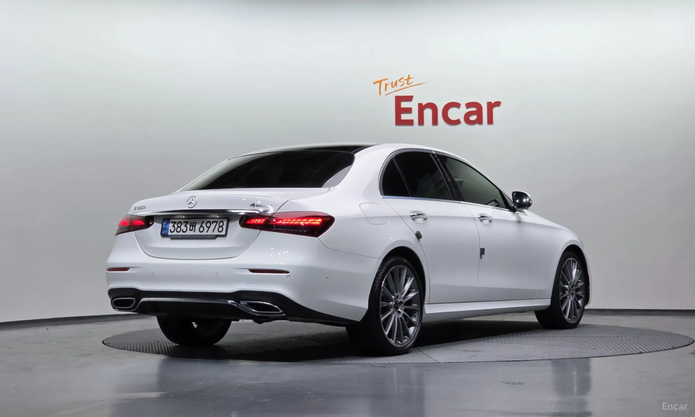 Mercedes Benz E-Class W213 превью 2