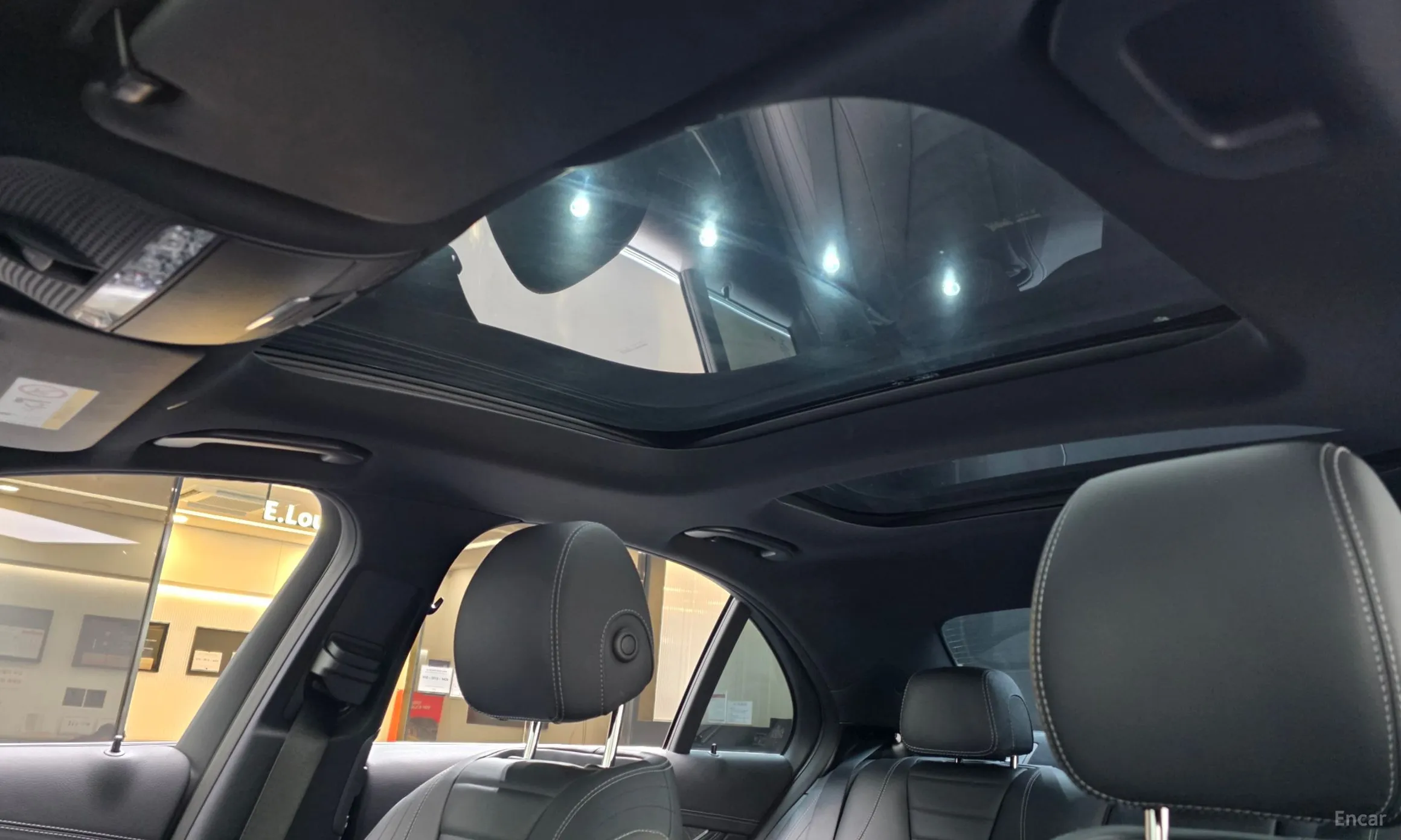 Mercedes Benz E-Class W213 превью 18
