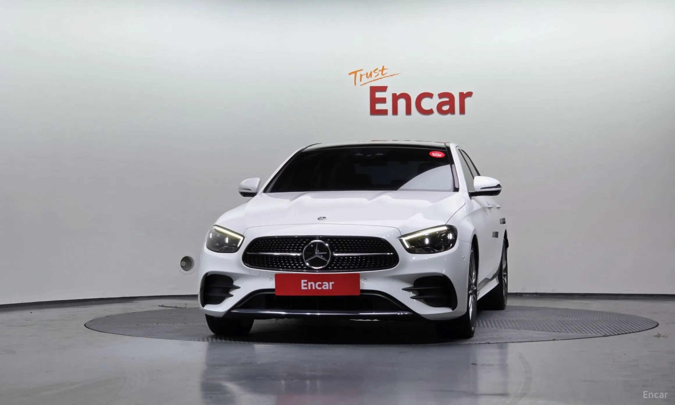 Mercedes Benz E-Class W213 превью 3