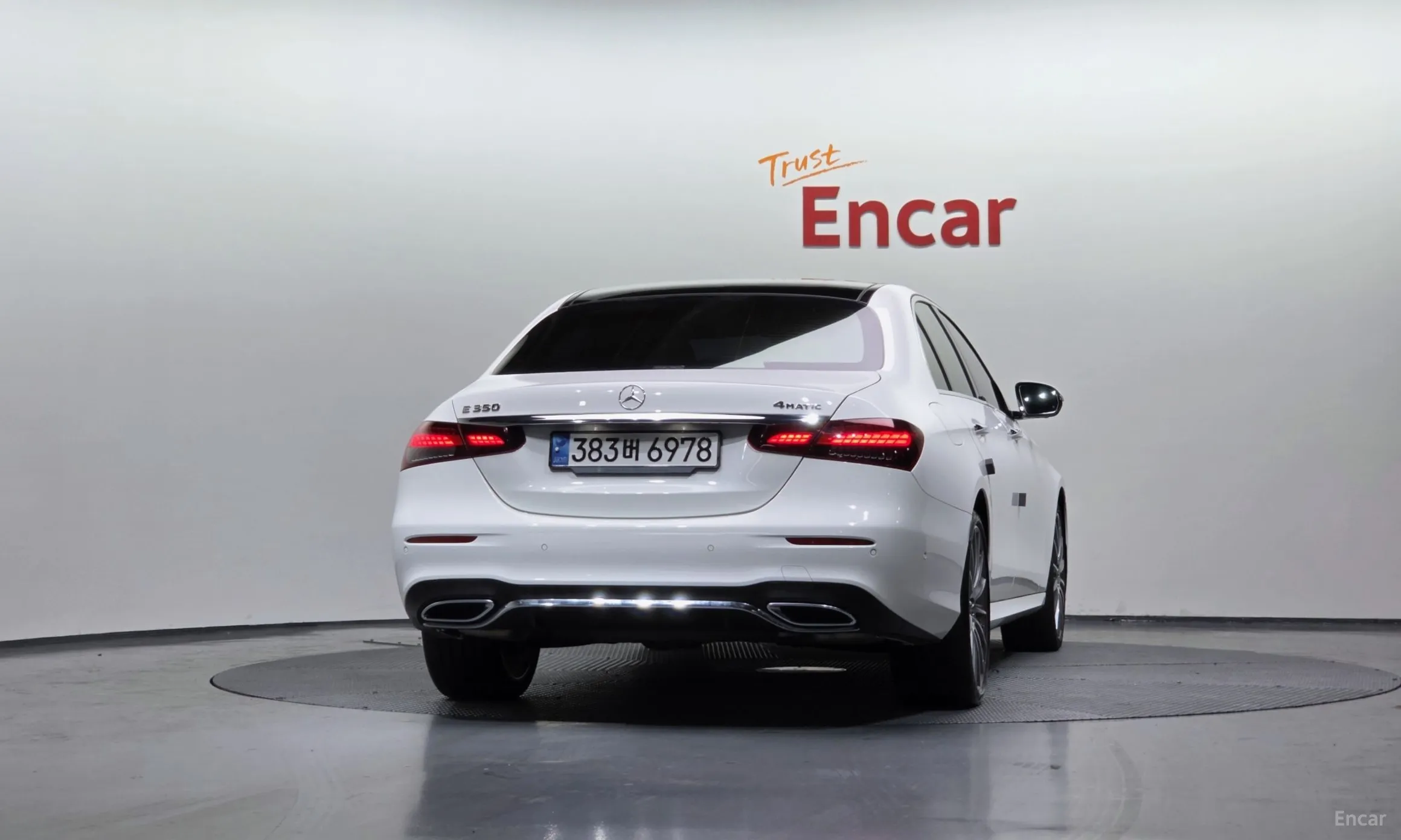 Mercedes Benz E-Class W213 превью 4