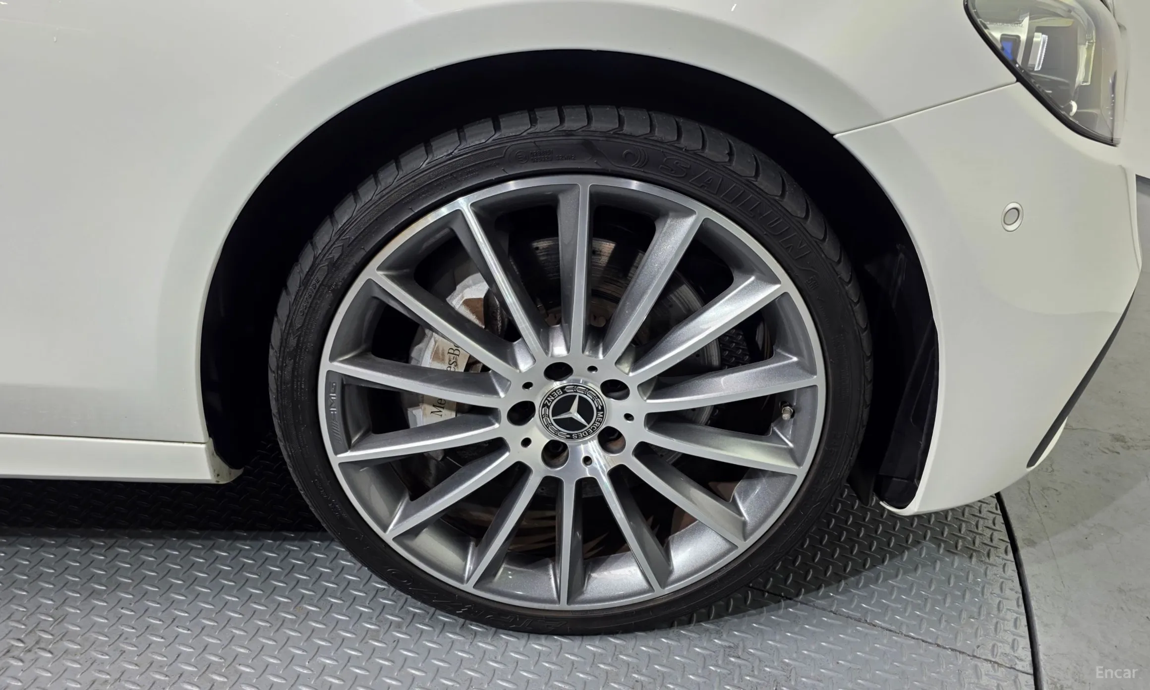 Mercedes Benz E-Class W213 превью 5