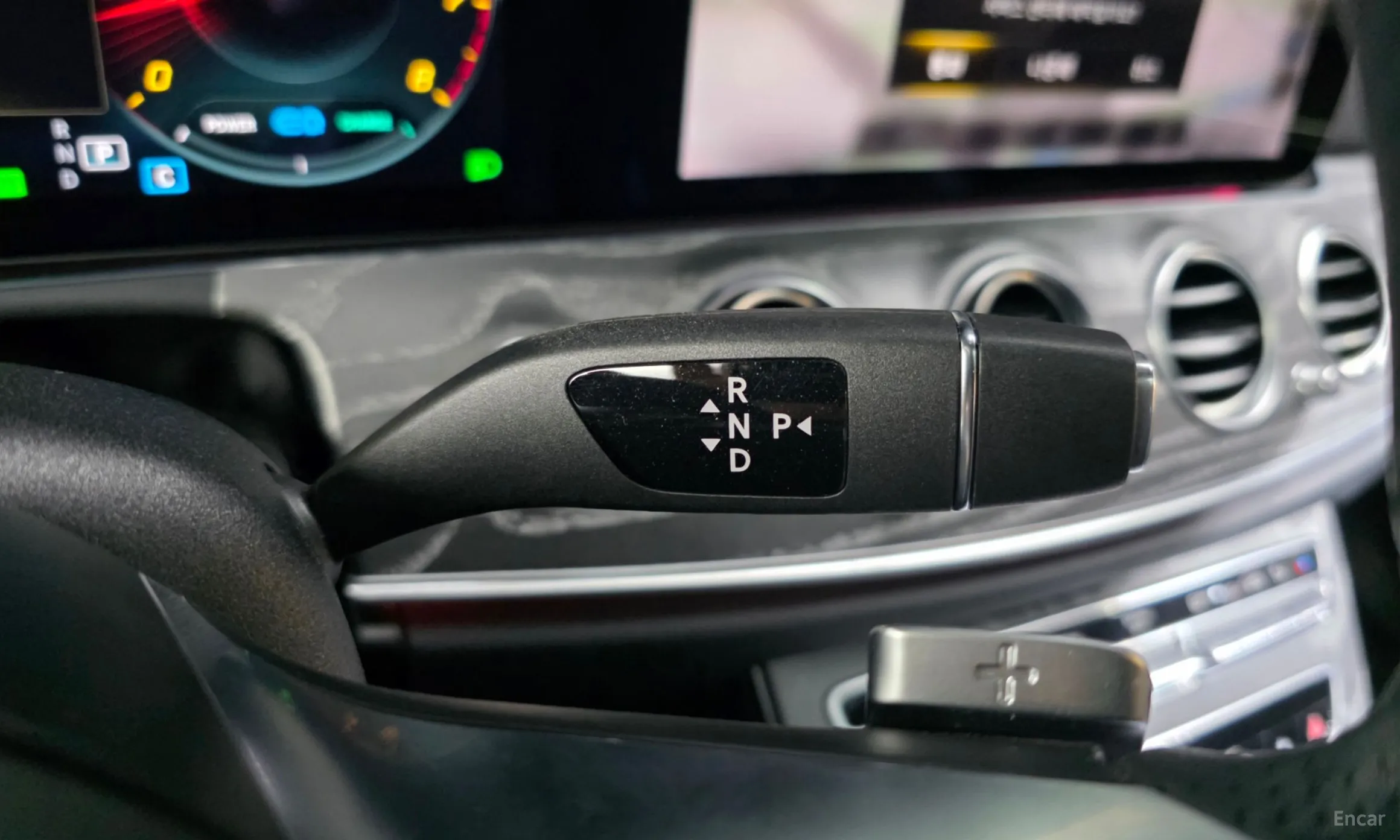 Mercedes Benz E-Class W213 превью 9