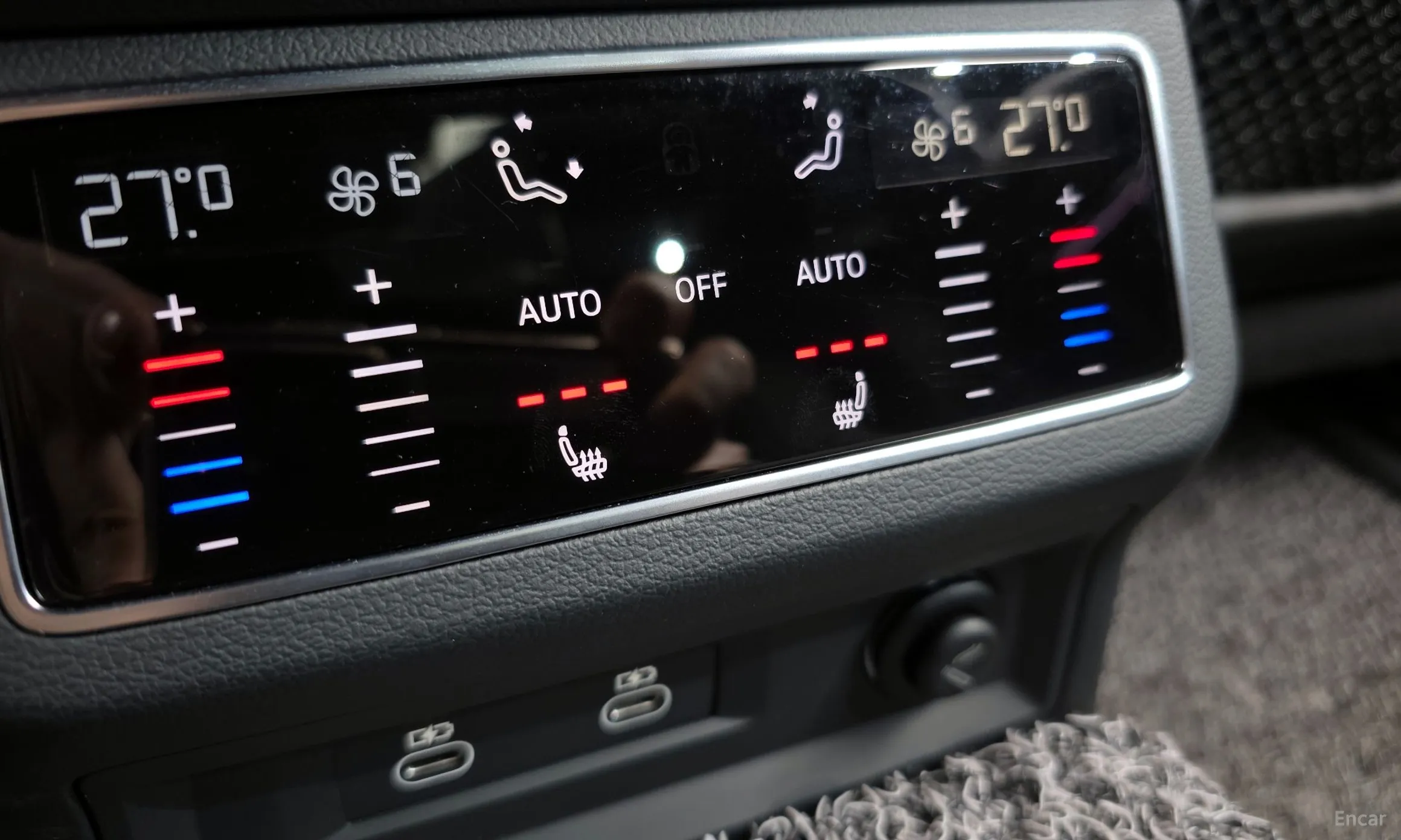 Audi A6 (C8) превью 17