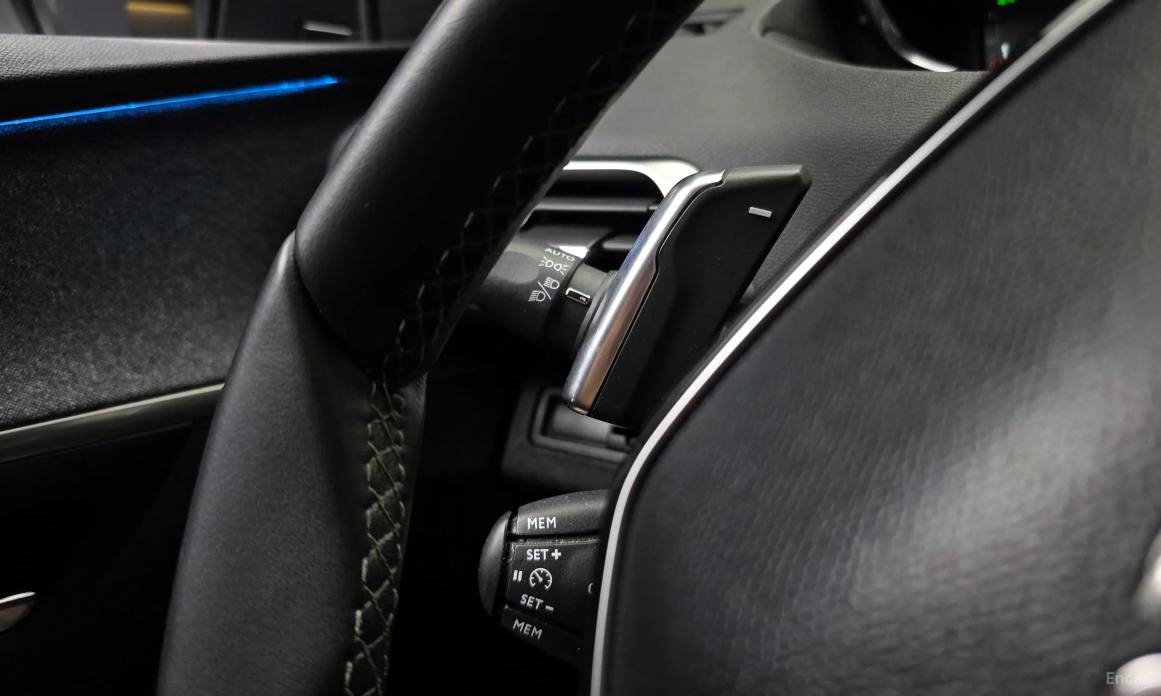 Peugeot 3008 2nd generation превью 18