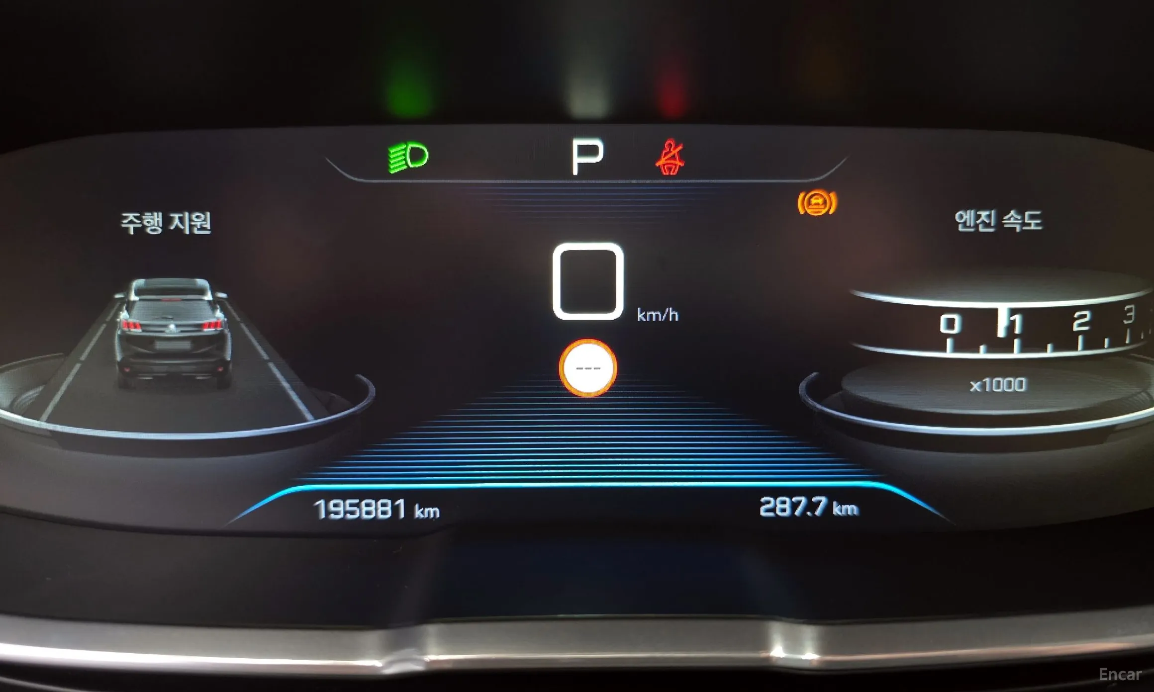 Peugeot 3008 2nd generation превью 8