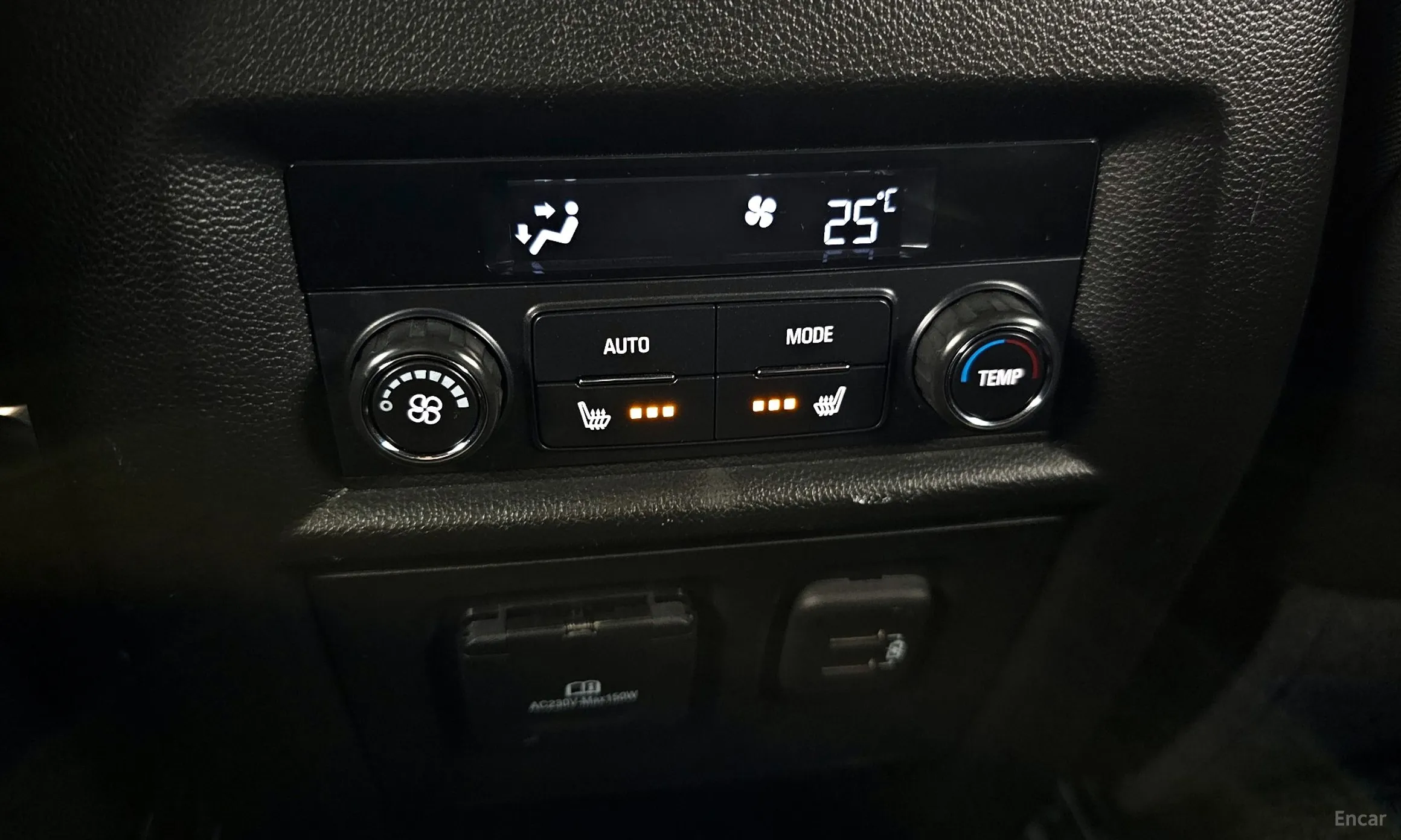 Chevrolet (GM Daewoo) Traverse превью 17