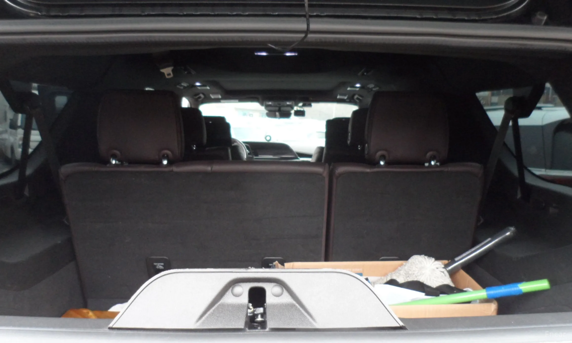 Cadillac Escalade 5th Generation превью 9