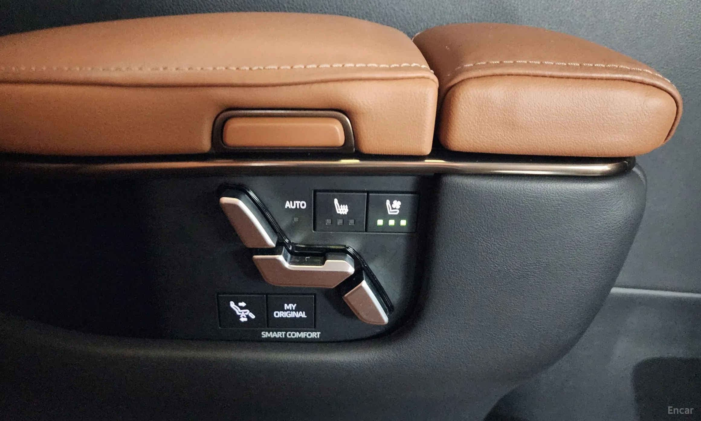 Toyota Alphard 4th Generation превью 18