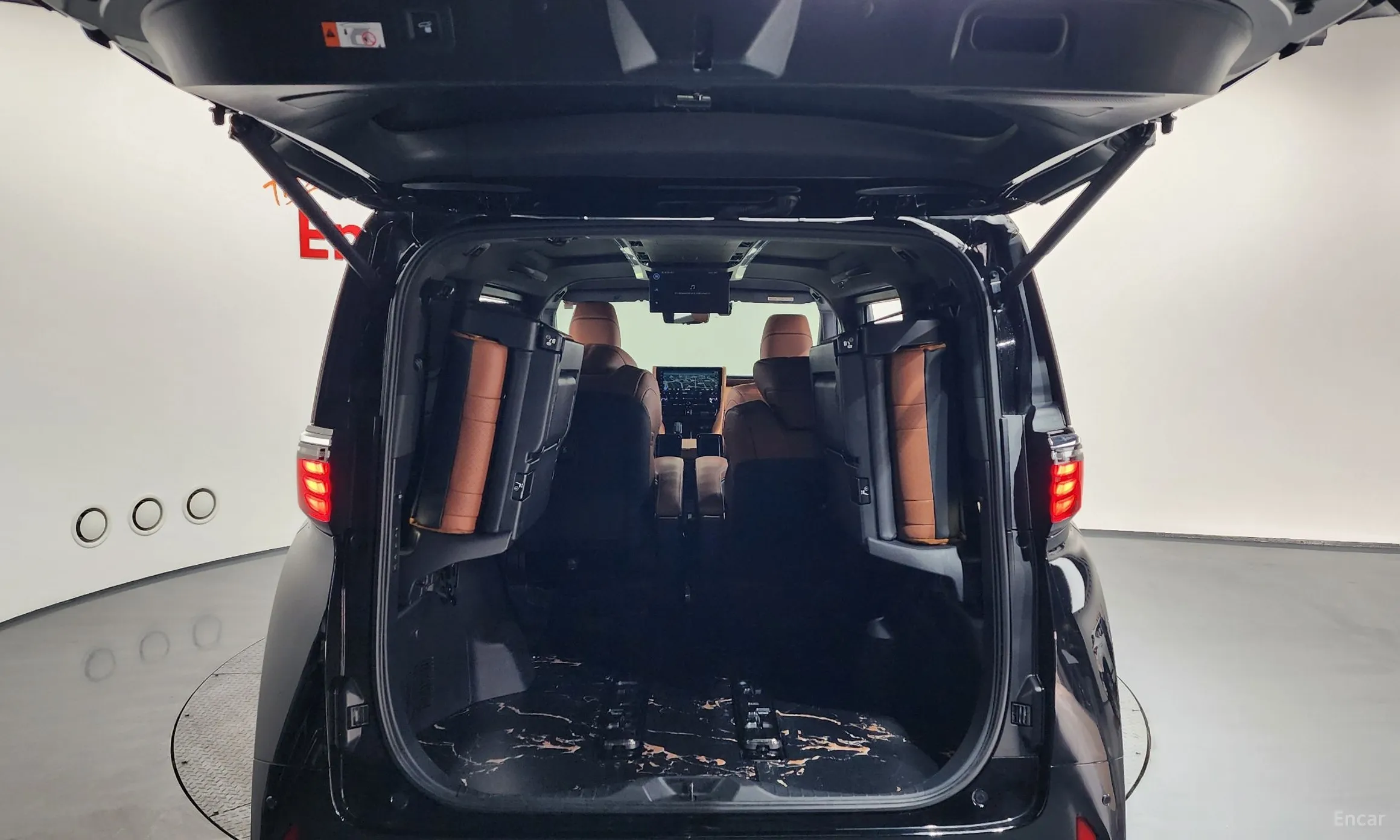 Toyota Alphard 4th Generation превью 20