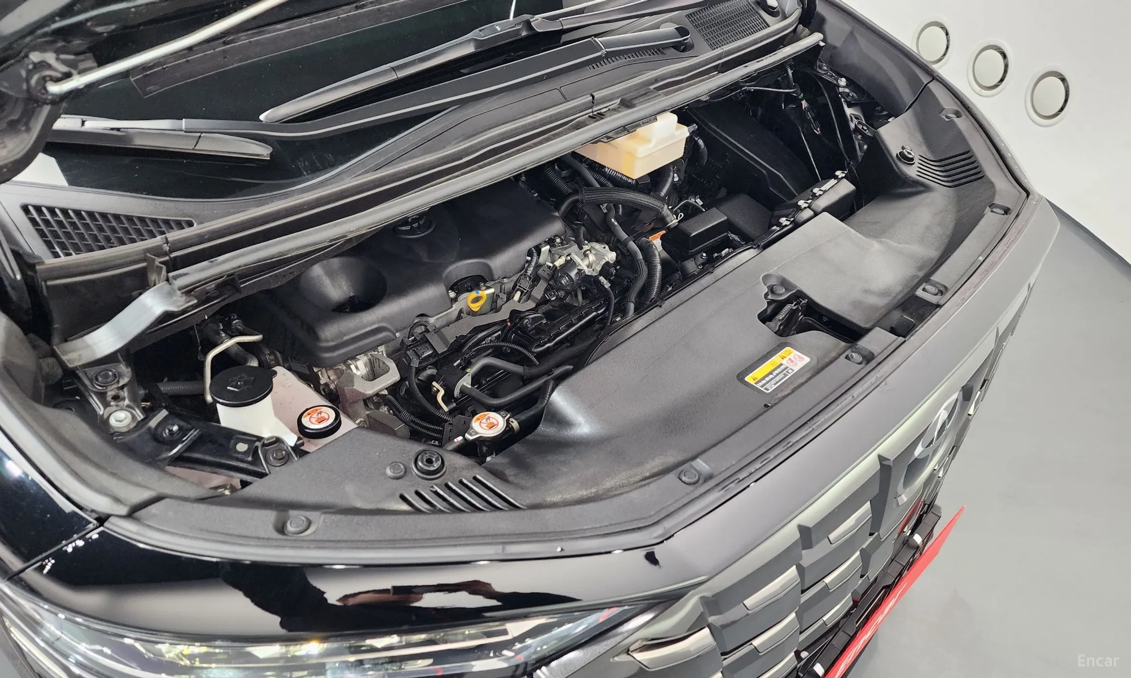 Toyota Alphard 4th Generation превью 6