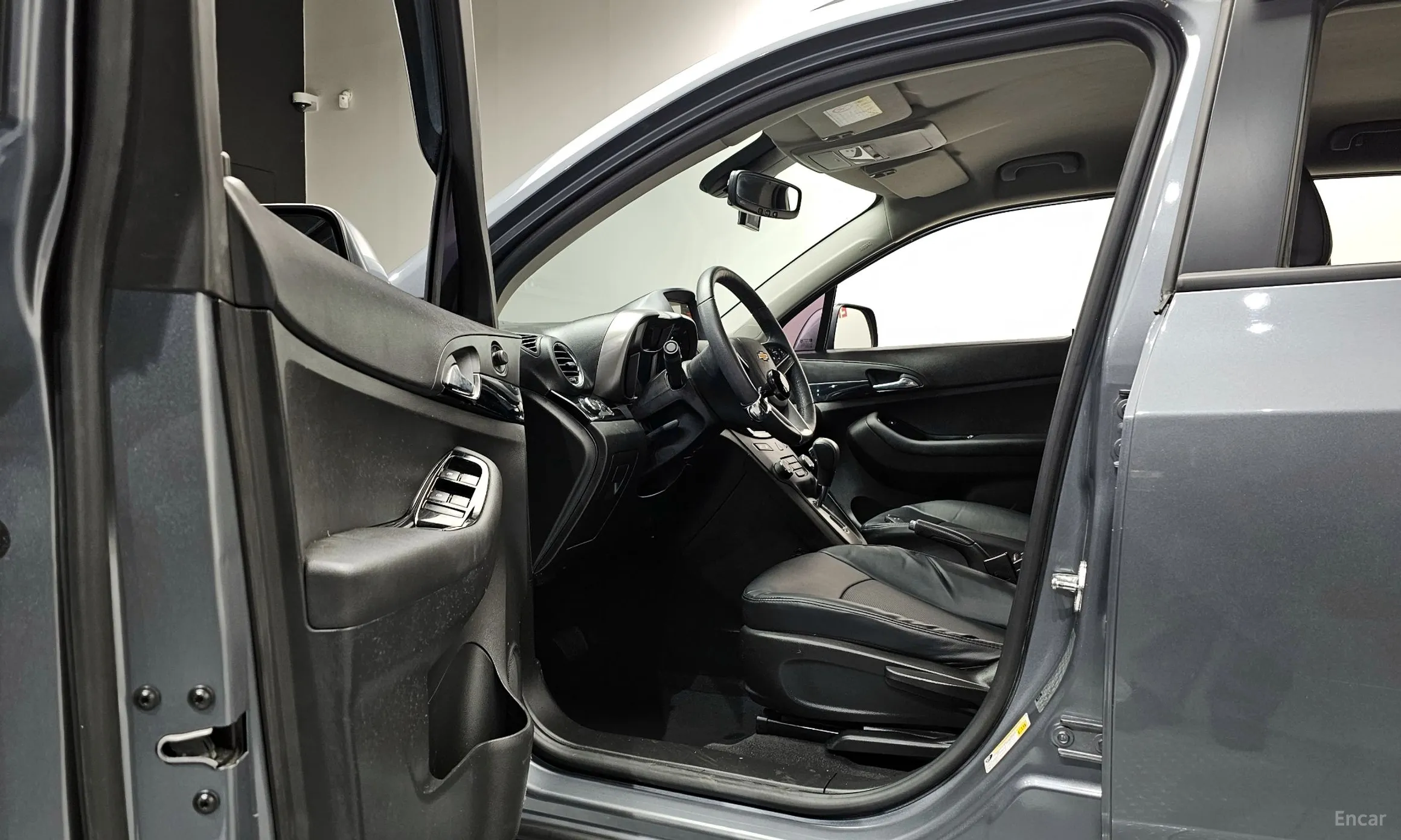 Chevrolet (GM Daewoo) Orlando превью 10