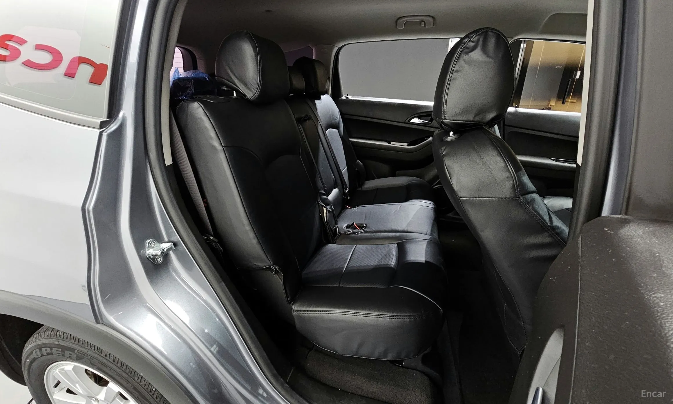 Chevrolet (GM Daewoo) Orlando превью 12