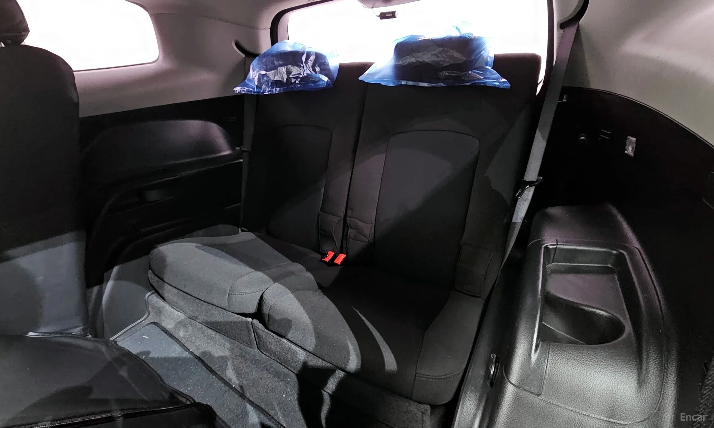 Chevrolet (GM Daewoo) Orlando превью 13