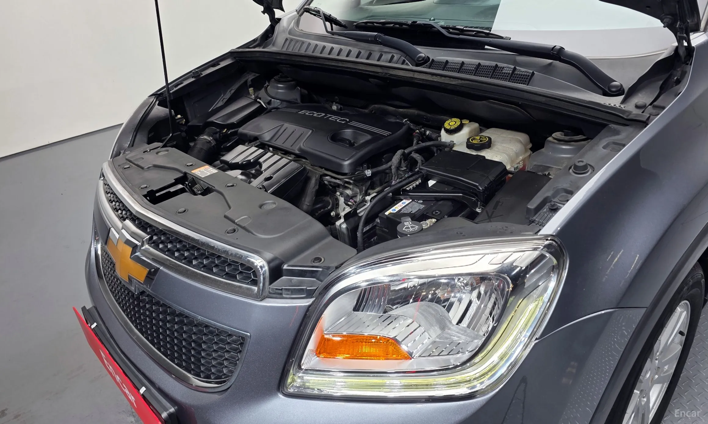 Chevrolet (GM Daewoo) Orlando превью 6