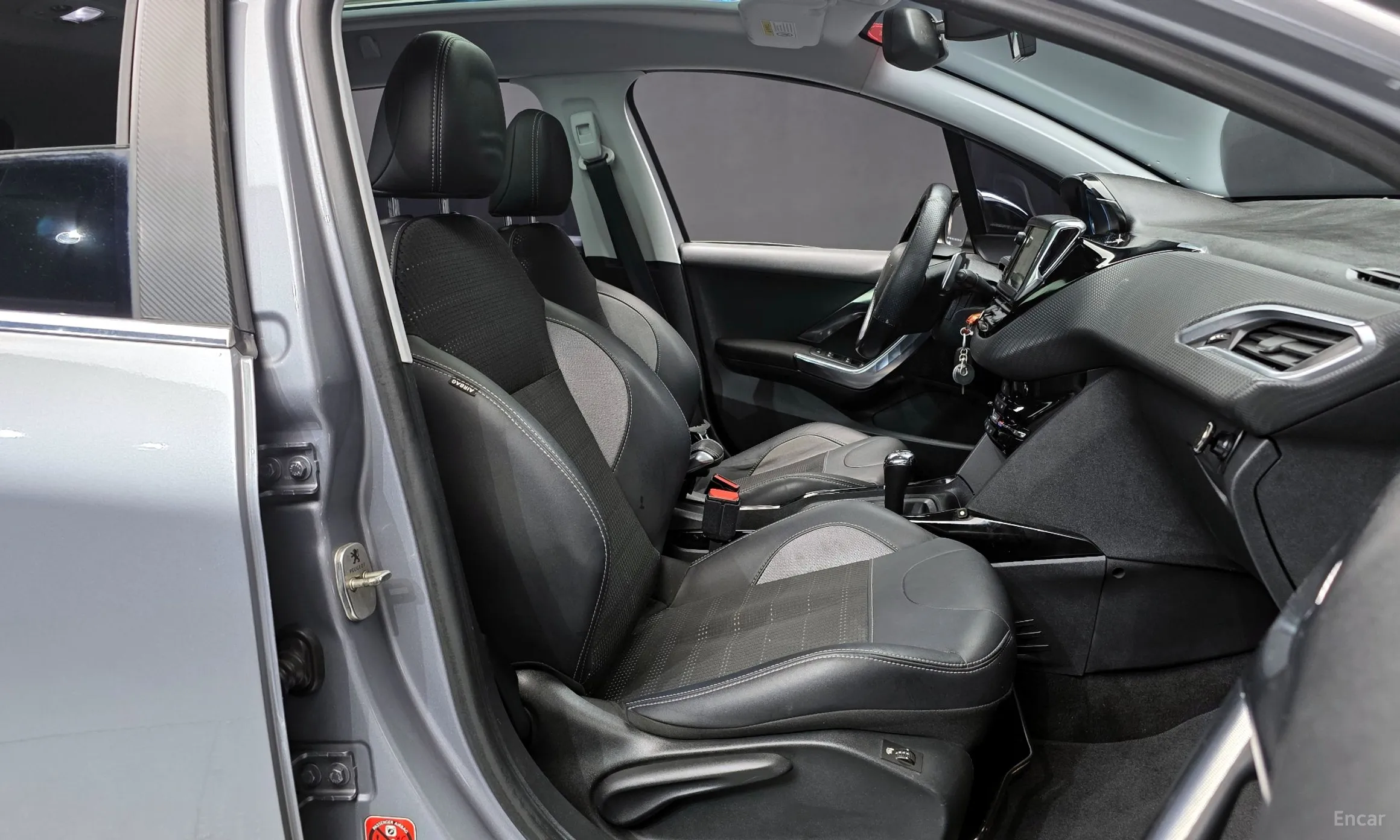 Peugeot 2008. превью 10